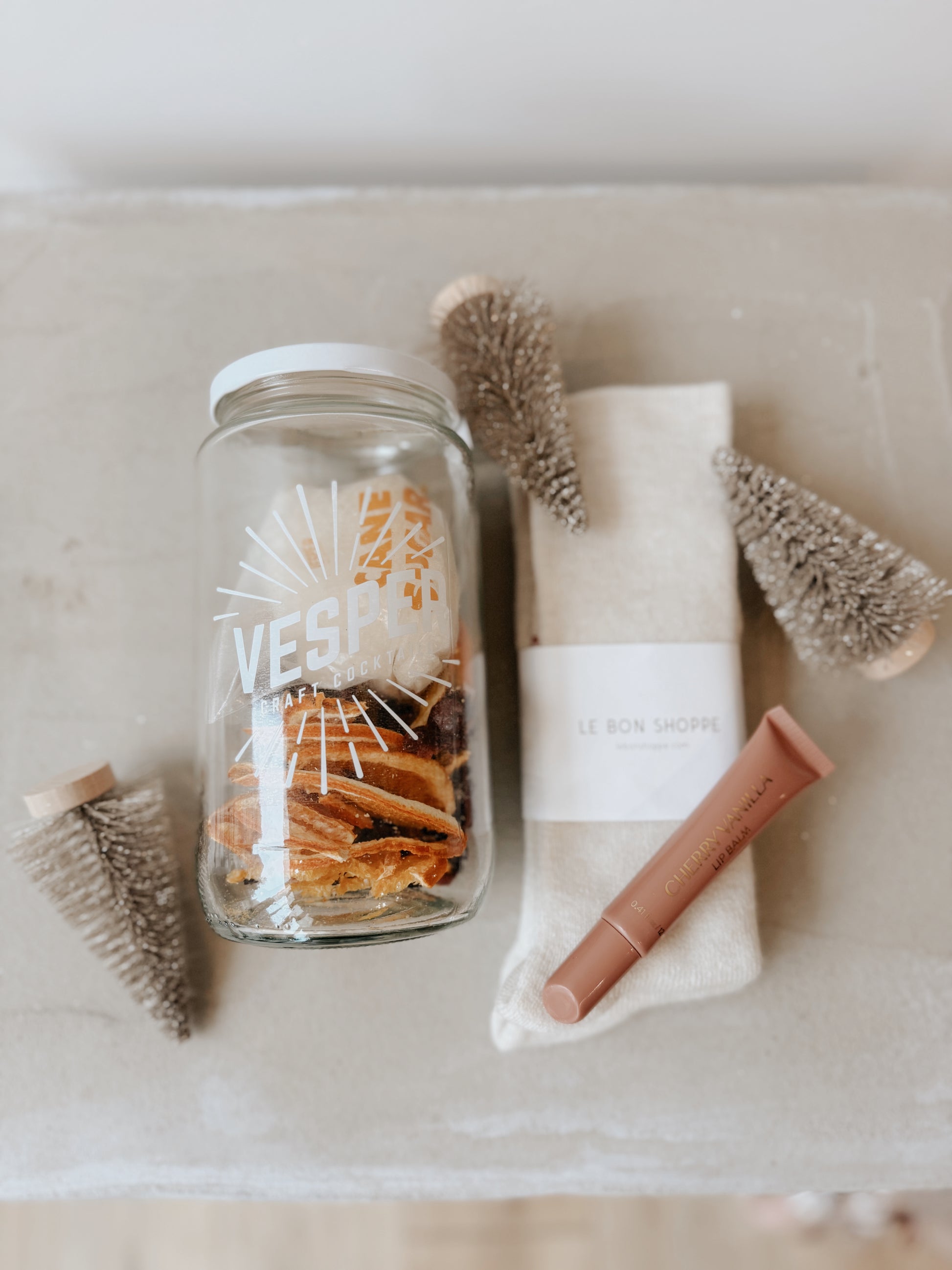 ON TREND GIFT SET #005