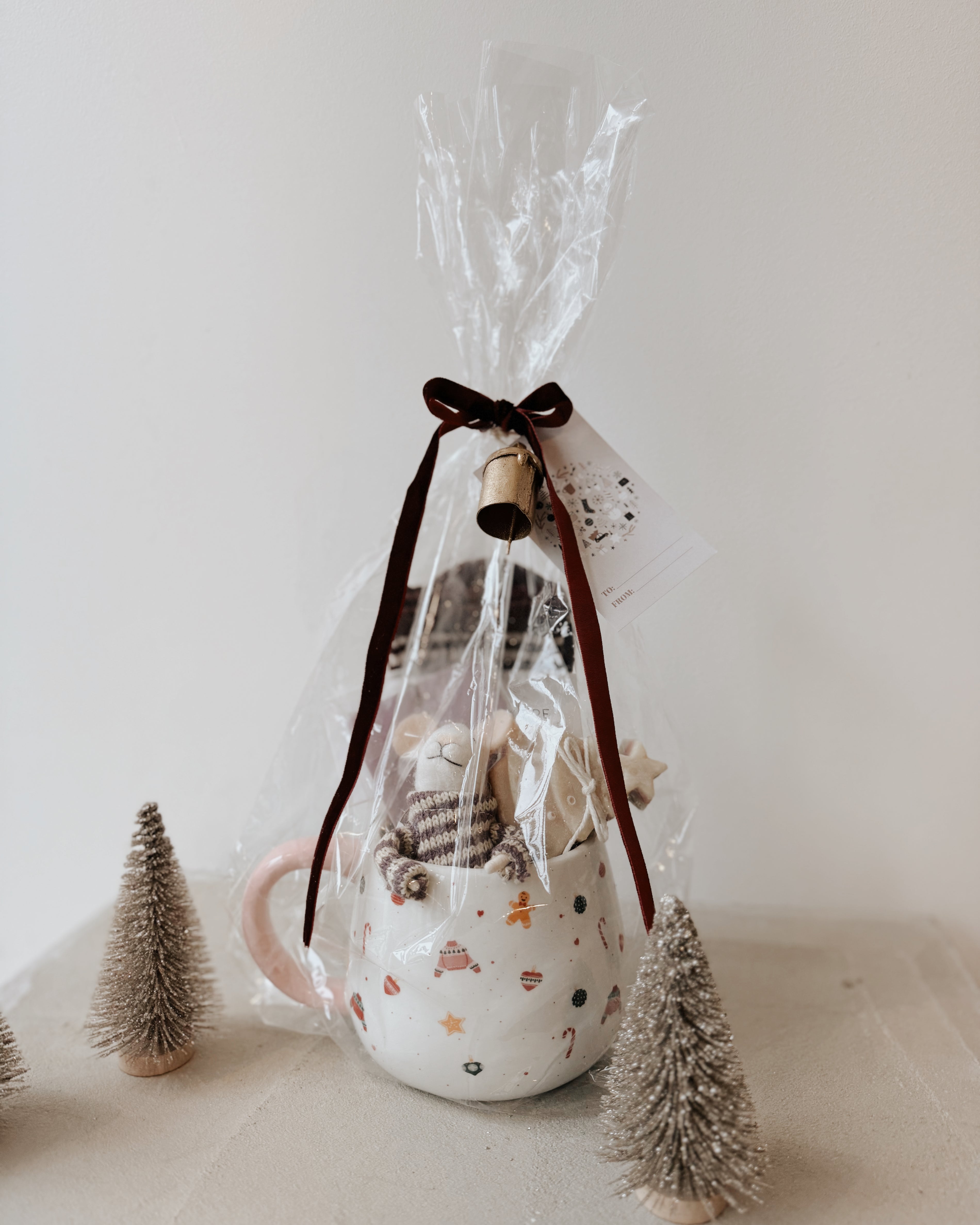 ON TREND GIFT SET #006