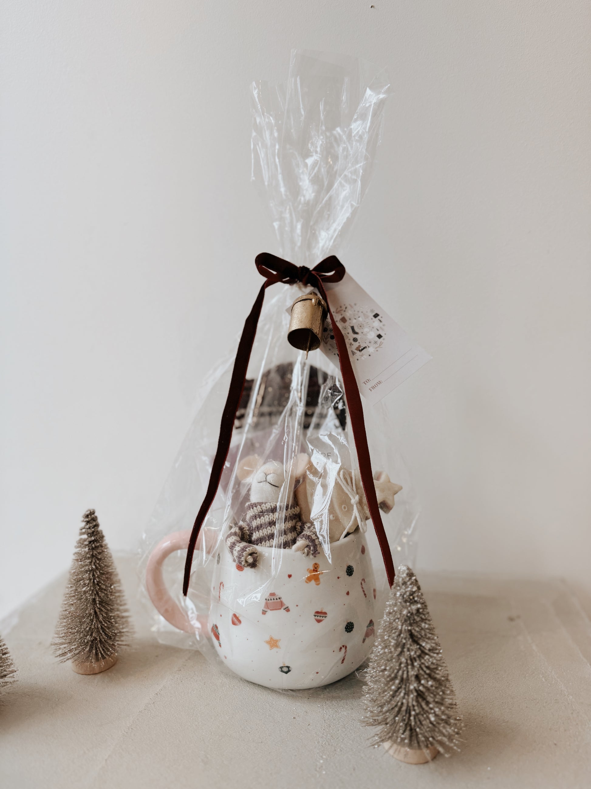 ON TREND GIFT SET #006