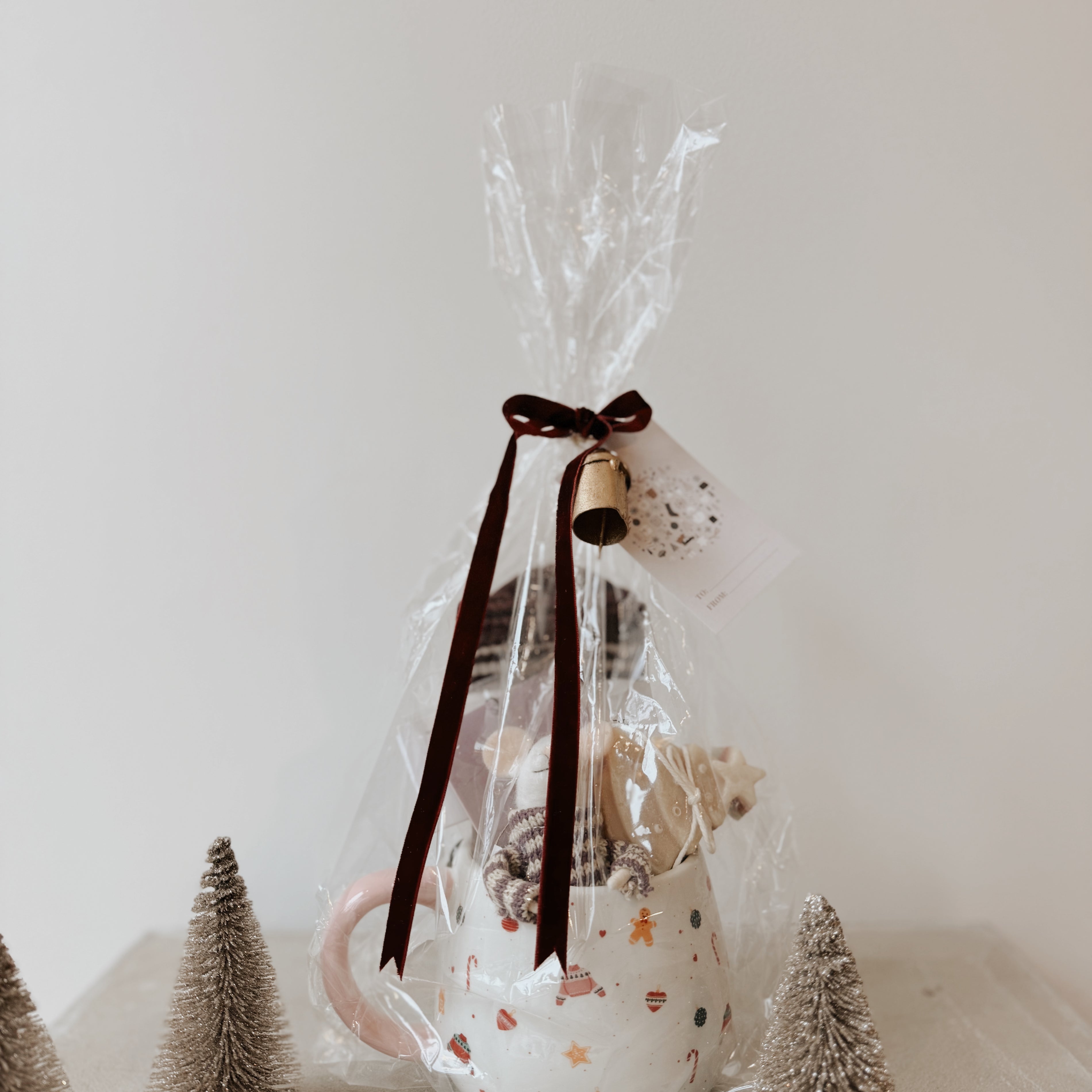 ON TREND GIFT SET #006