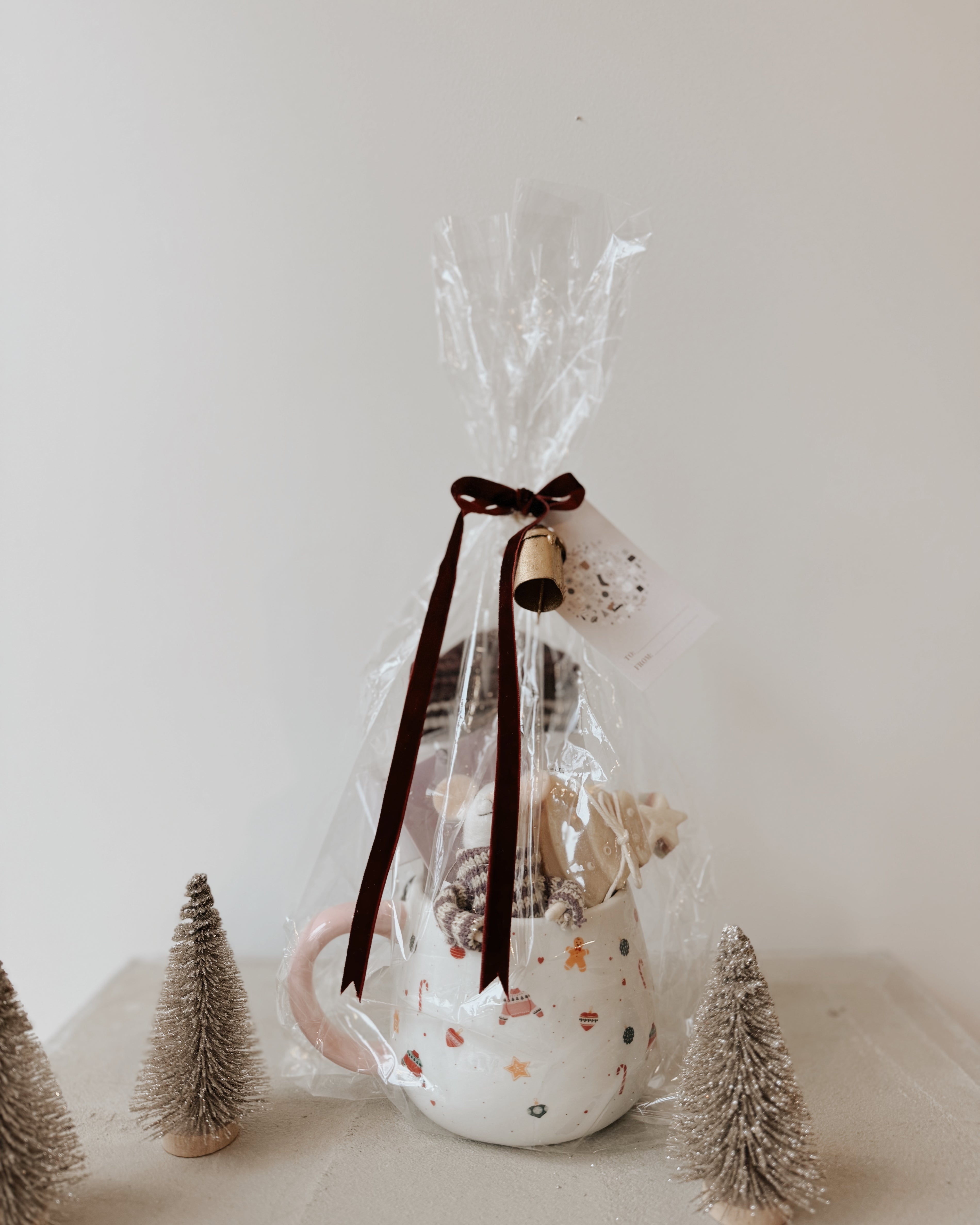 ON TREND GIFT SET #006