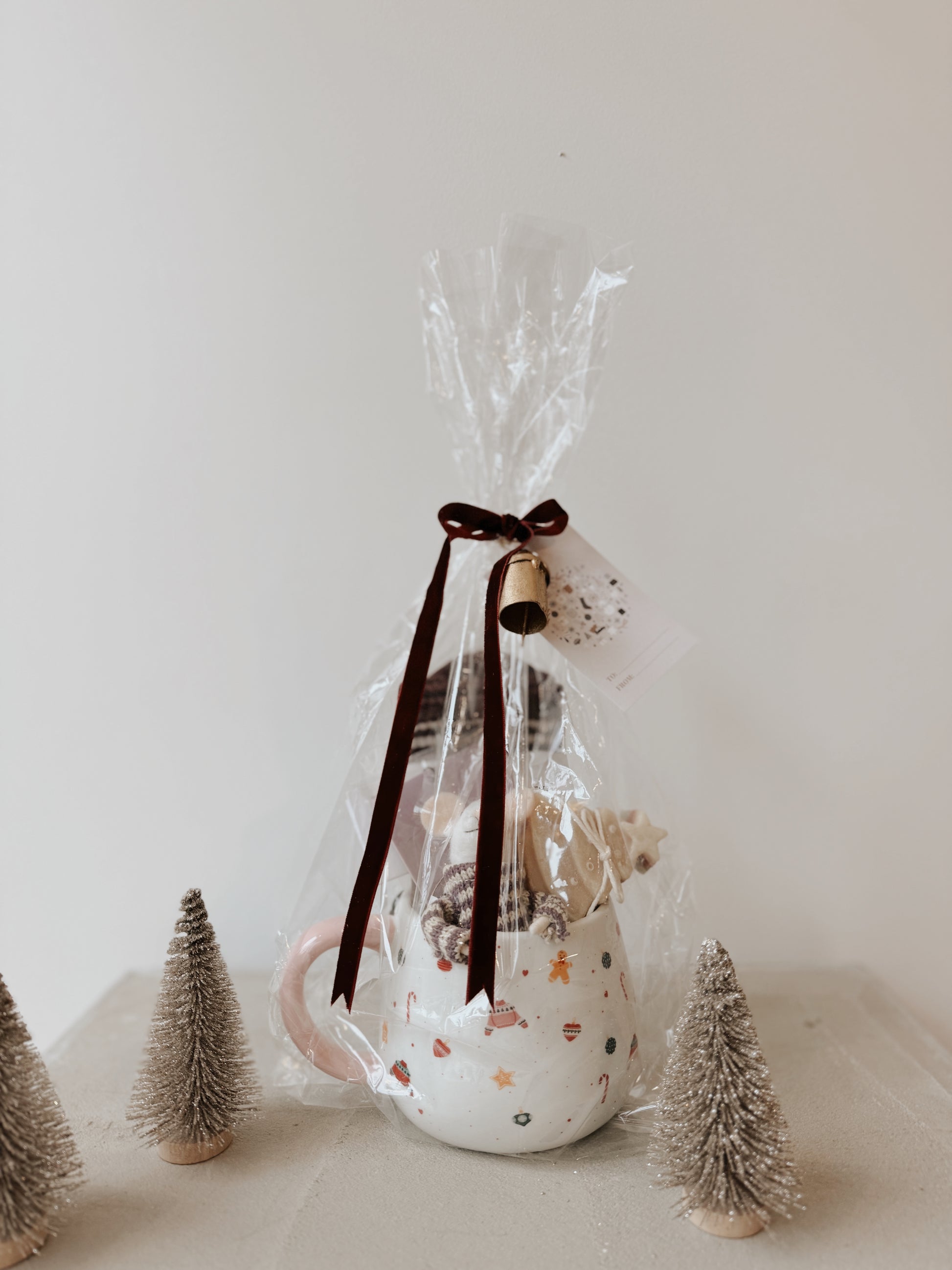 ON TREND GIFT SET #006