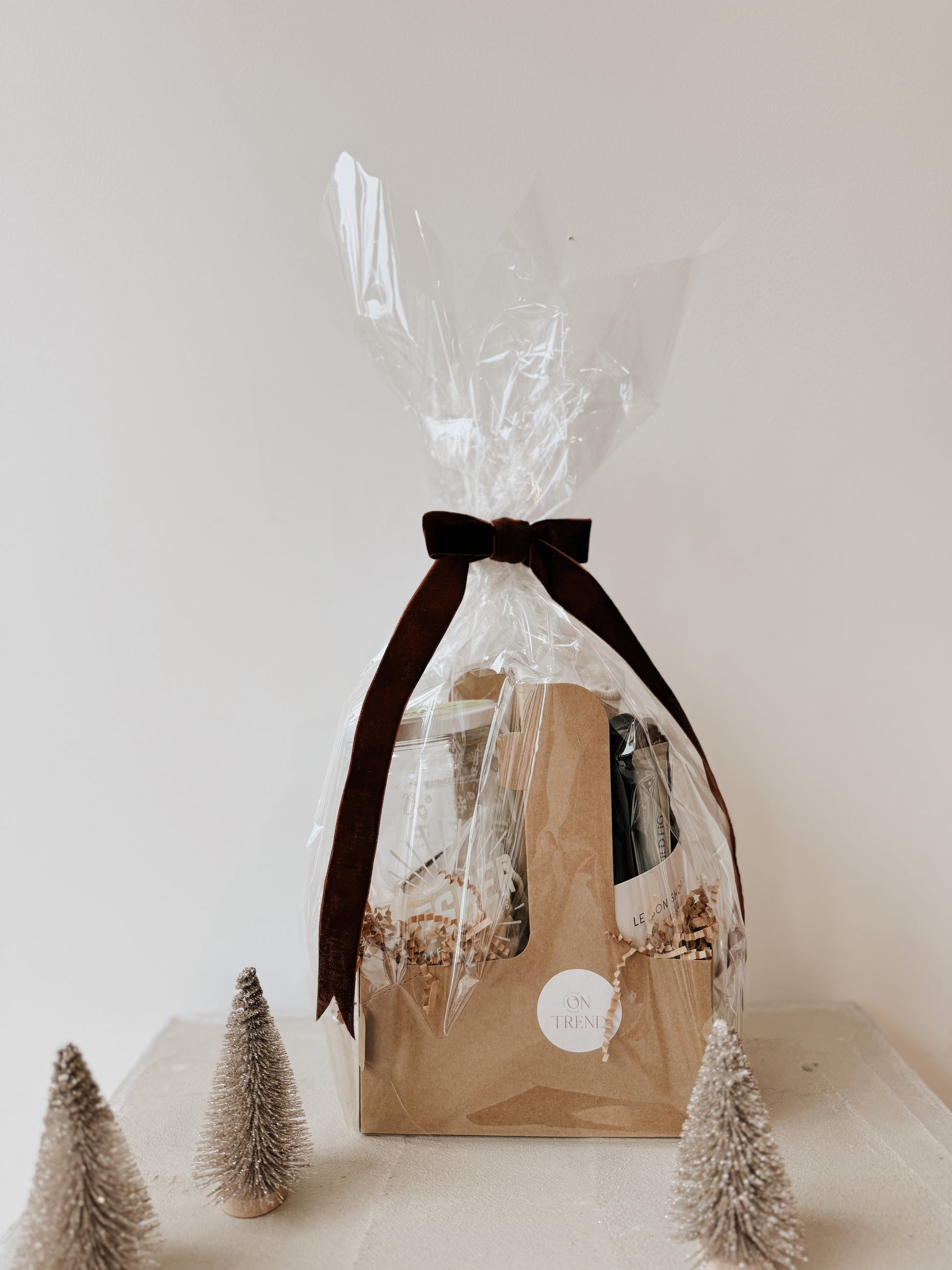 ON TREND GIFT SET #007