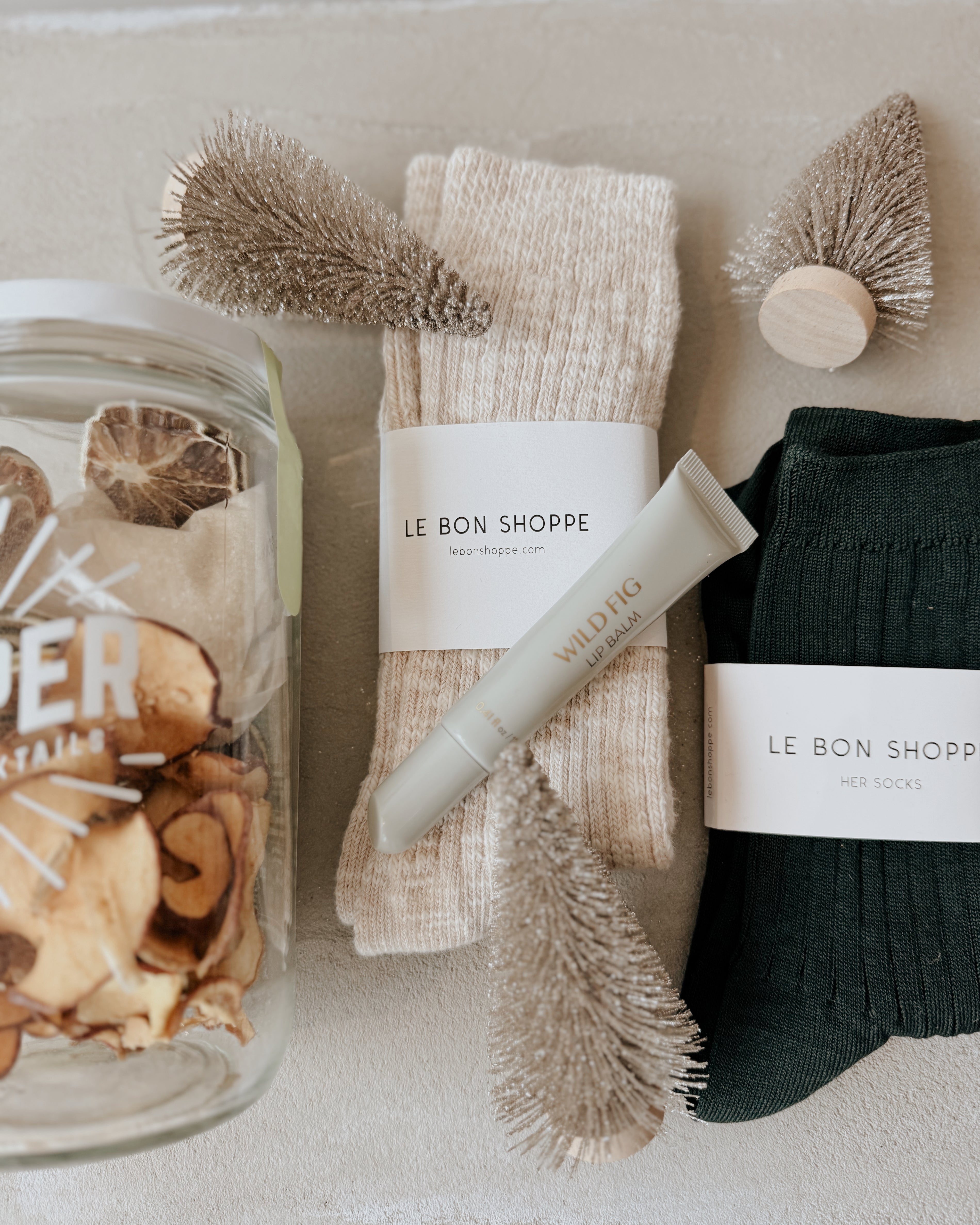 ON TREND GIFT SET #007