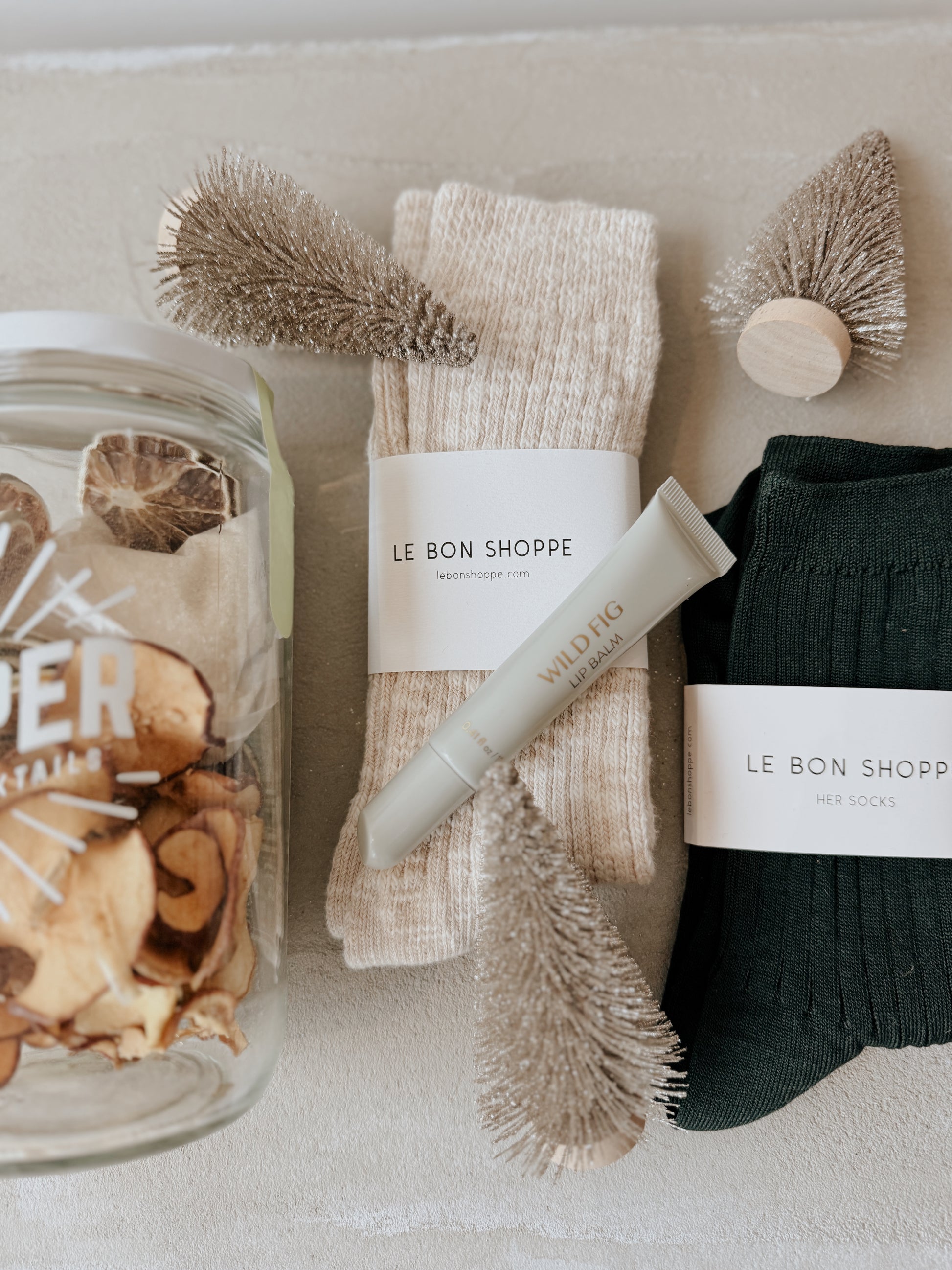 ON TREND GIFT SET #007