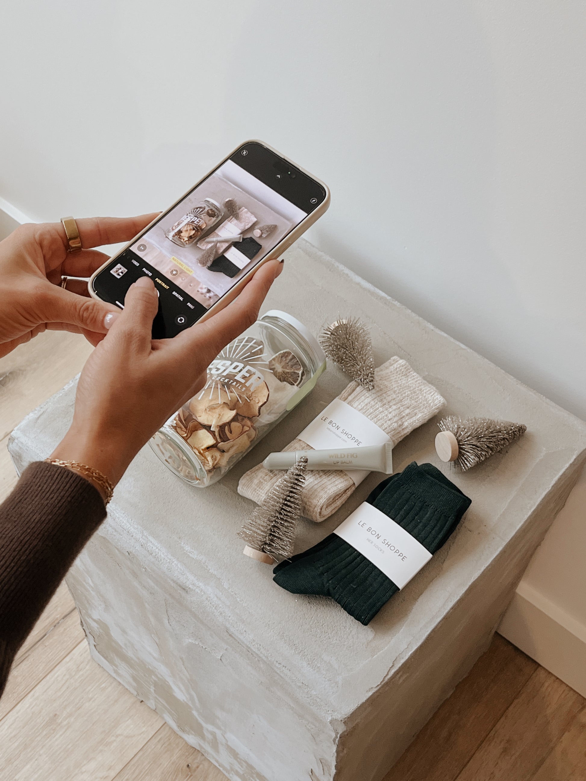 ON TREND GIFT SET #007