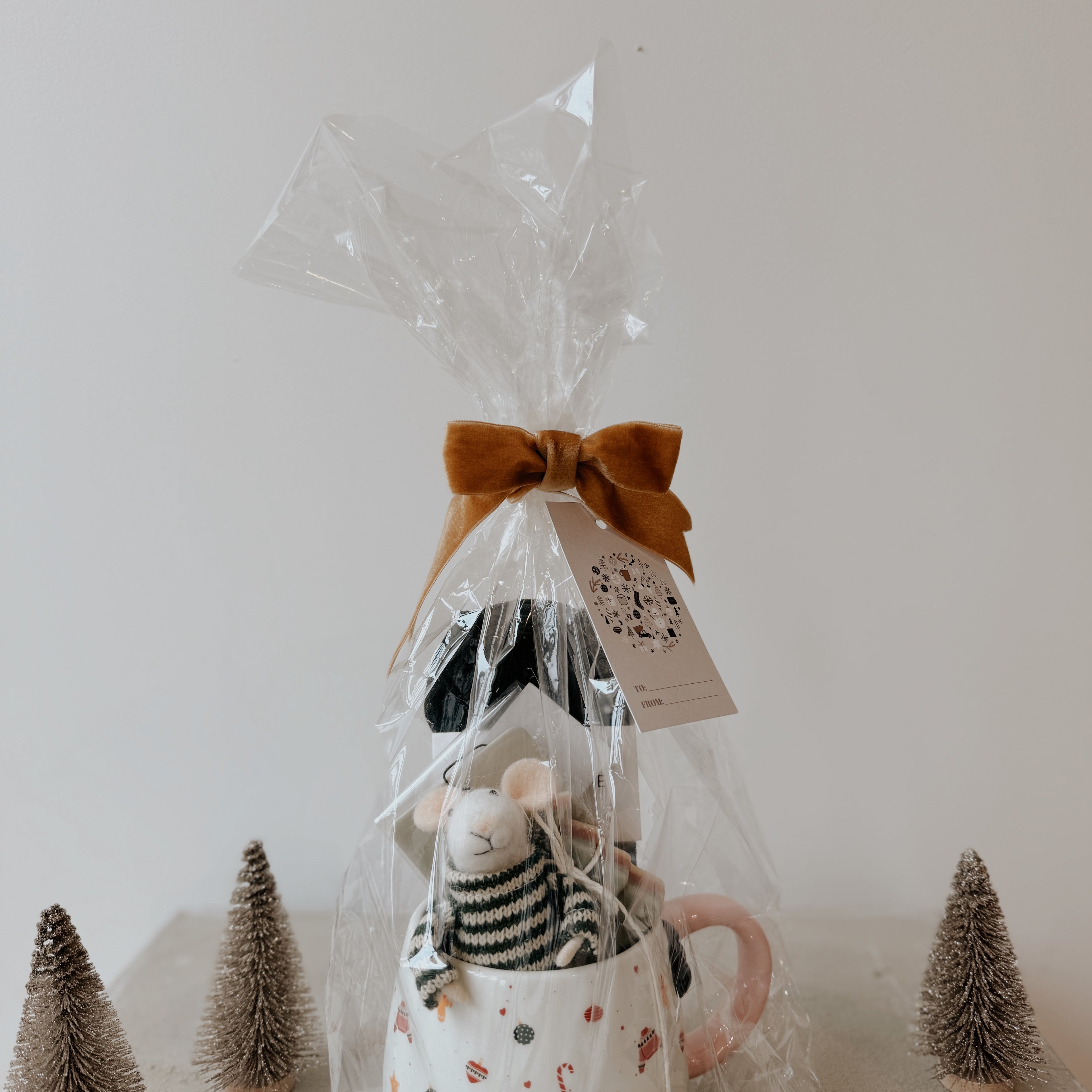 ON TREND GIFT SET #008