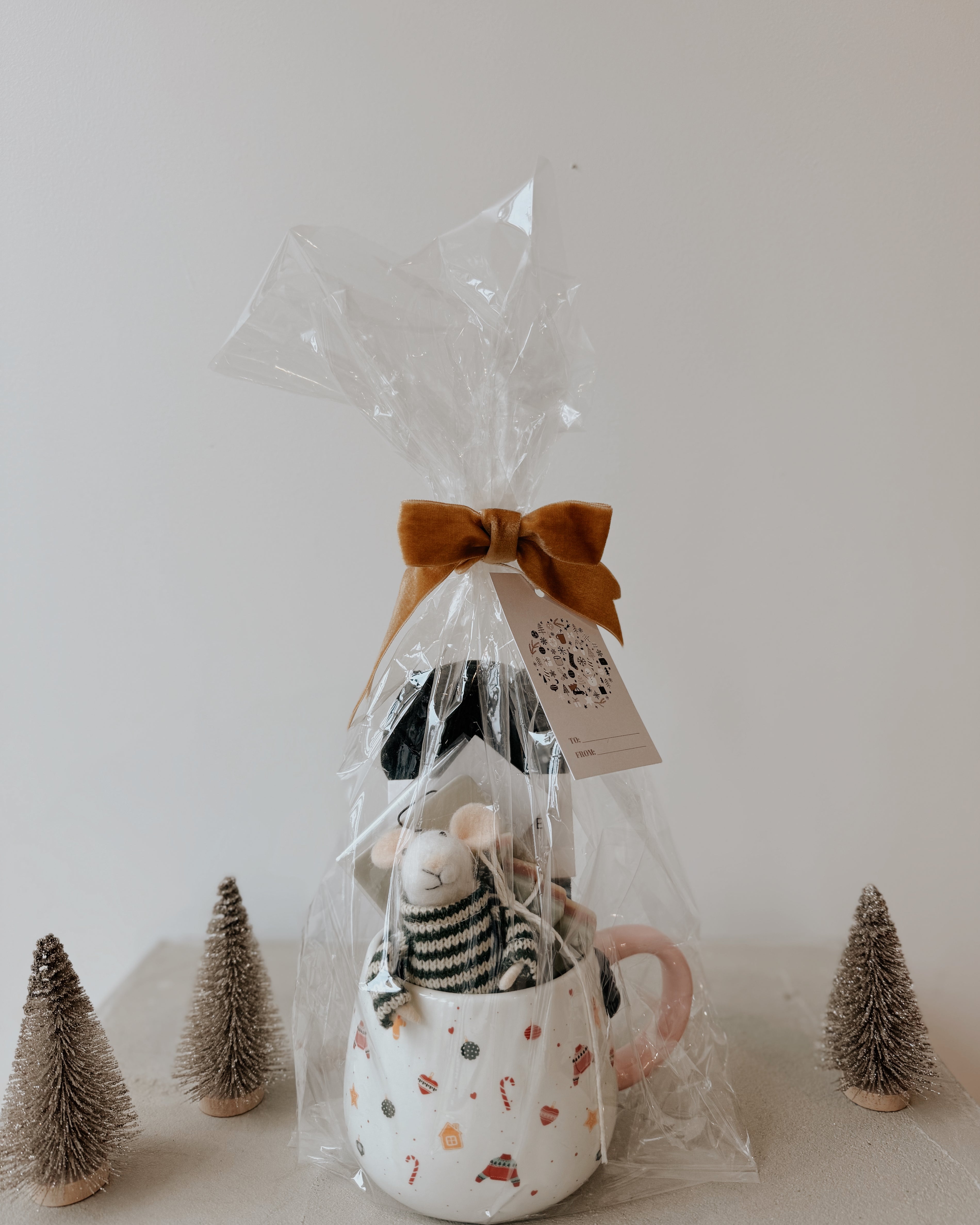 ON TREND GIFT SET #008