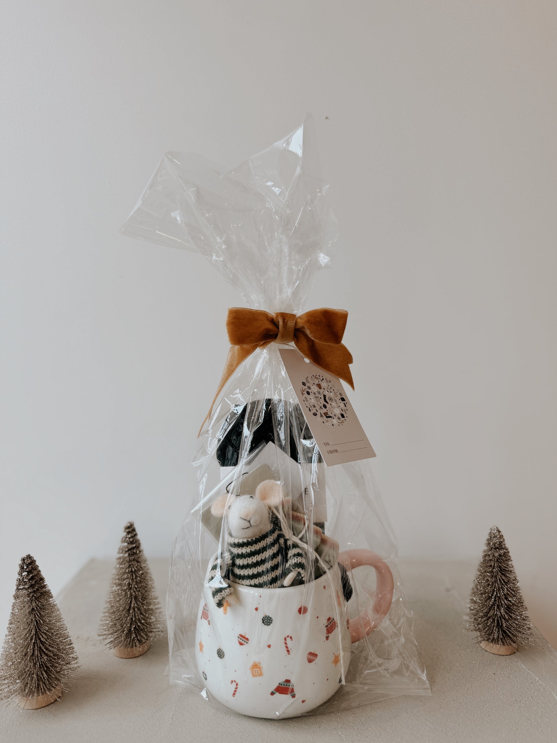 ON TREND GIFT SET #008