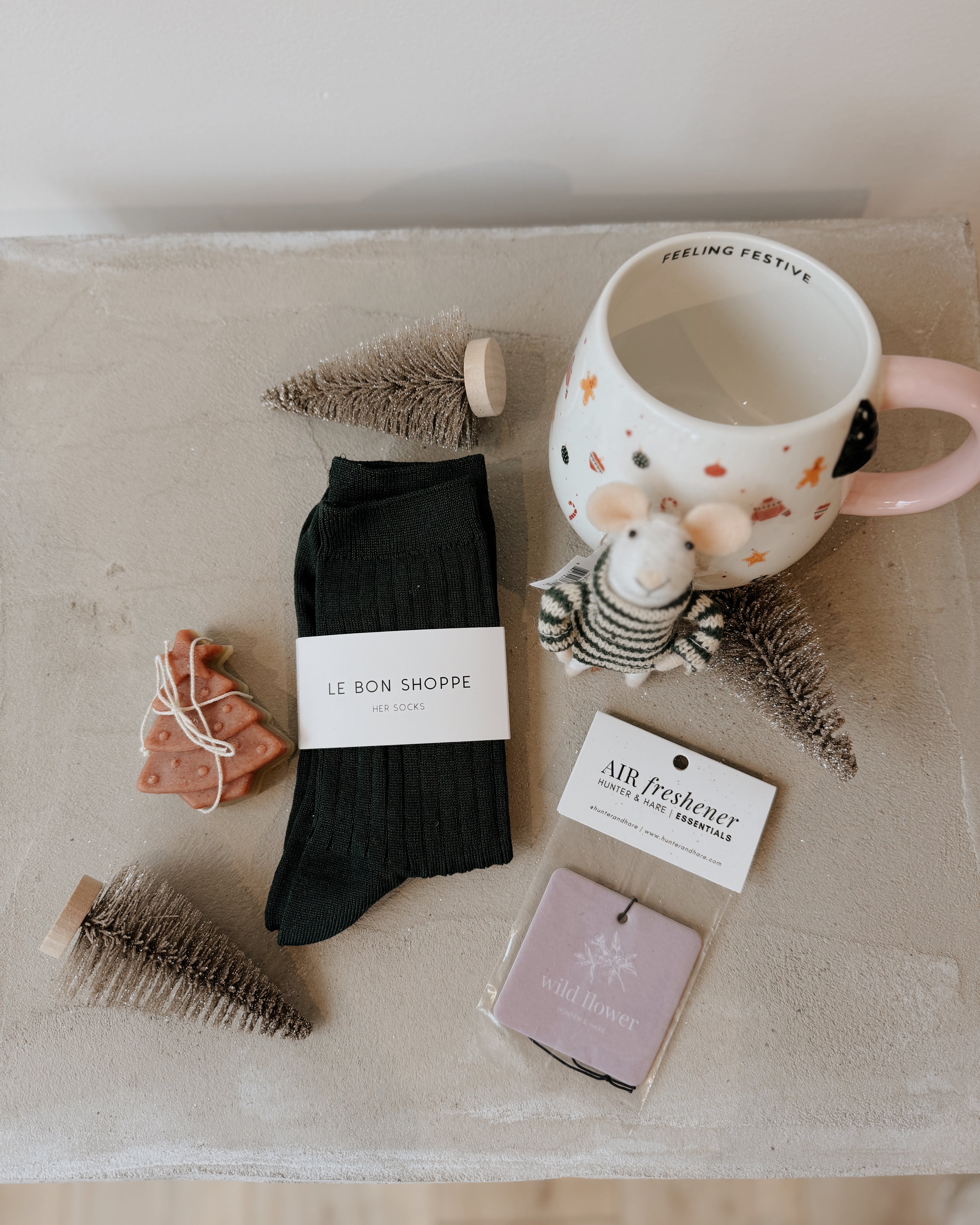 ON TREND GIFT SET #008