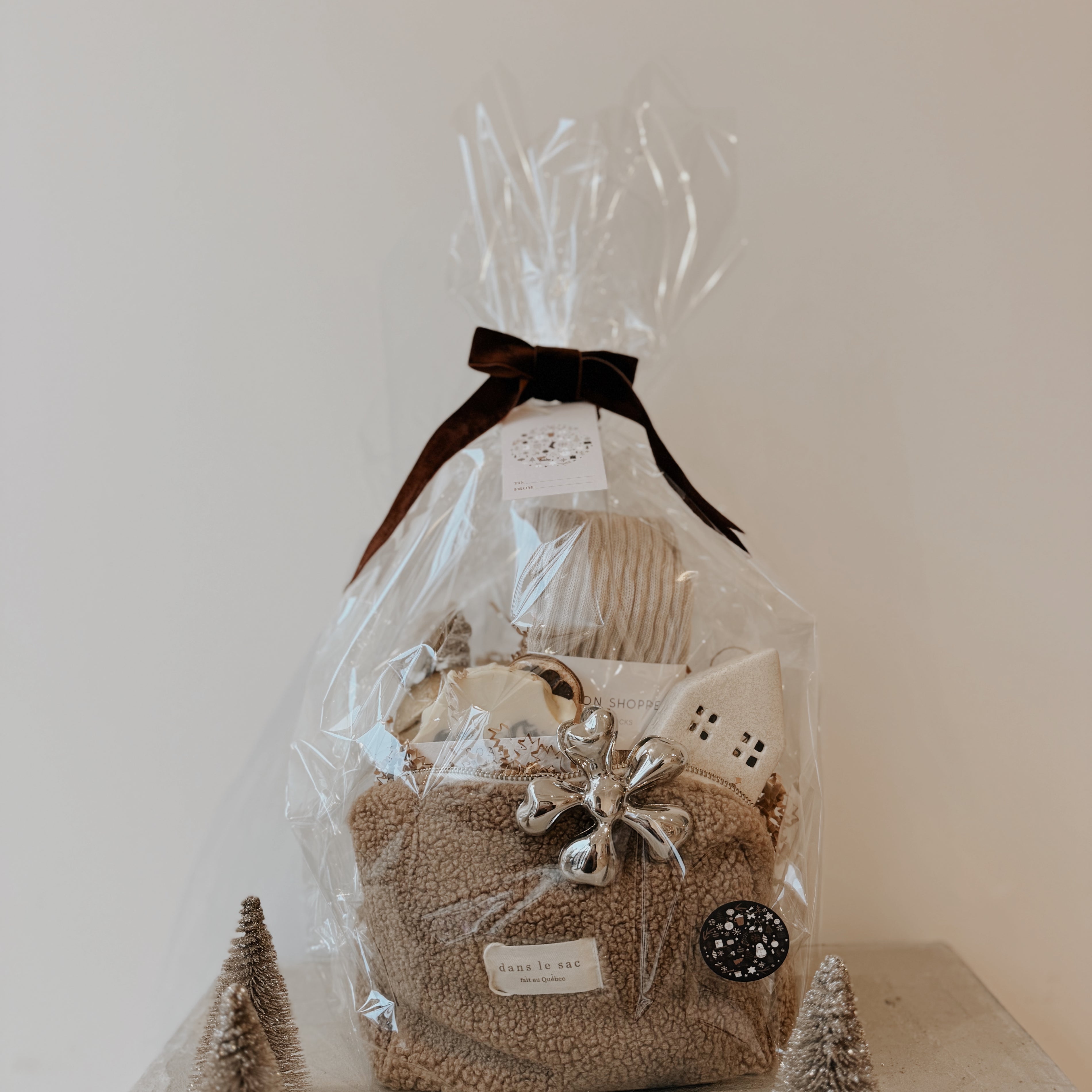 ON TREND GIFT SET #009