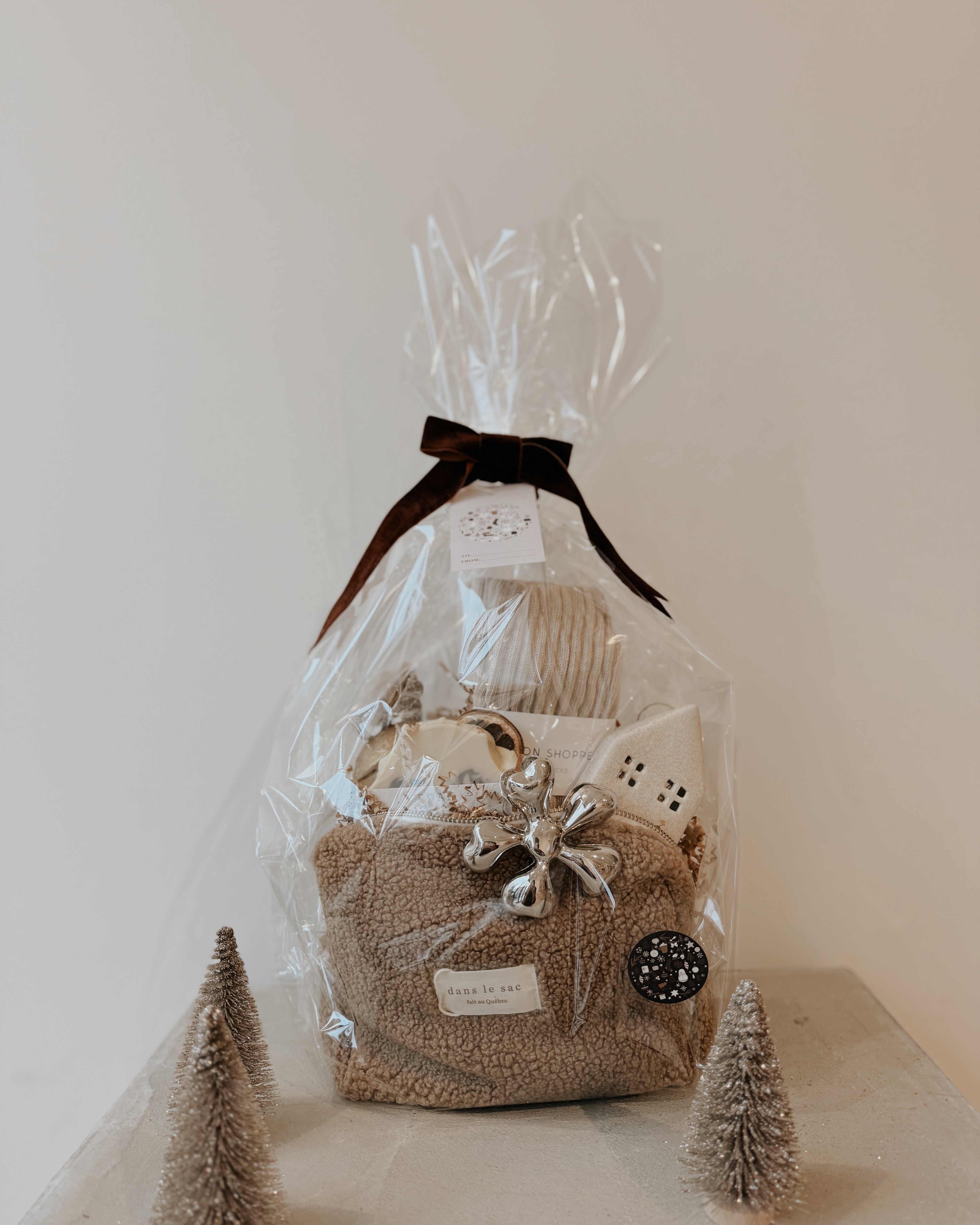 ON TREND GIFT SET #009