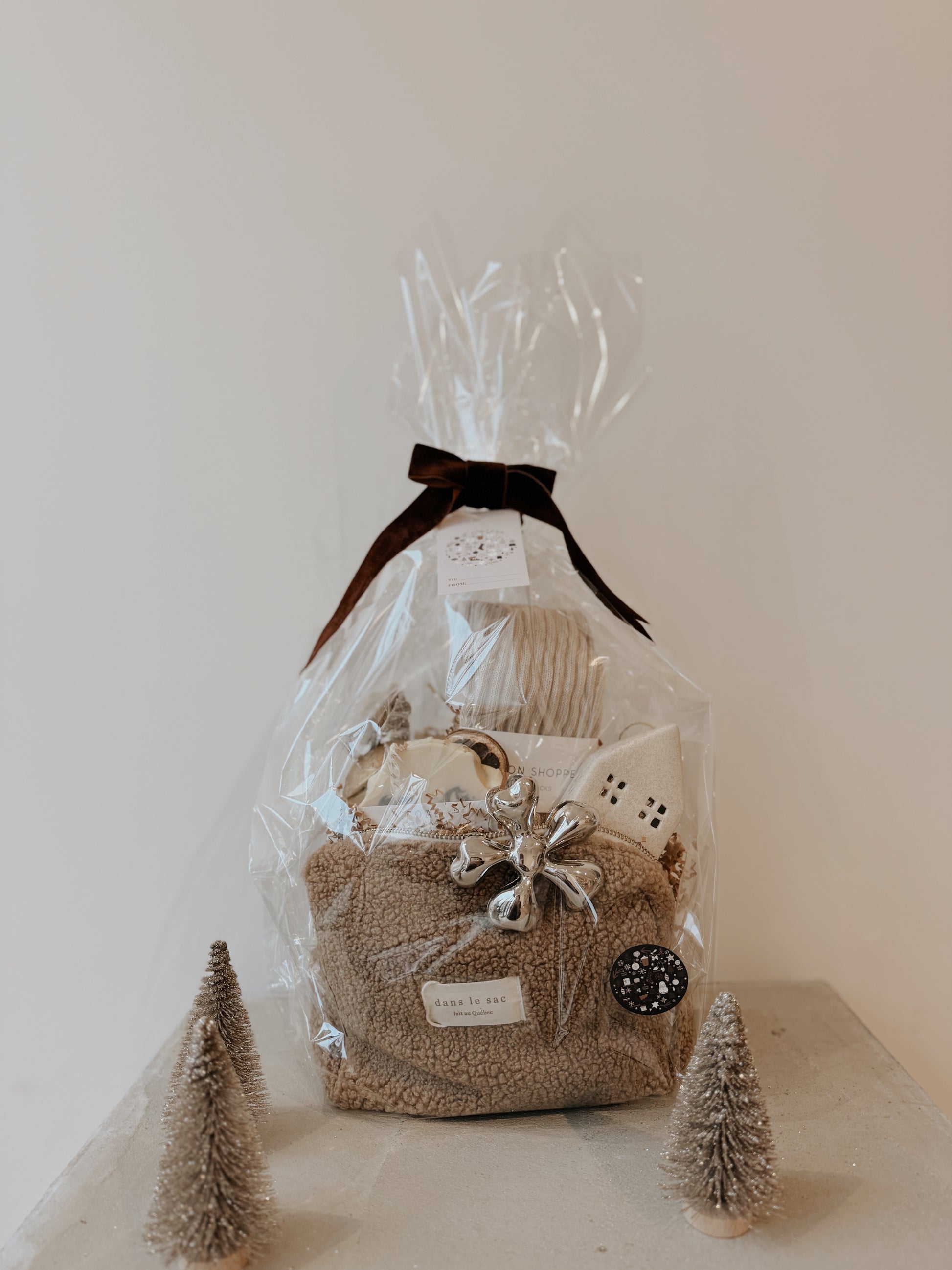 ON TREND GIFT SET #009