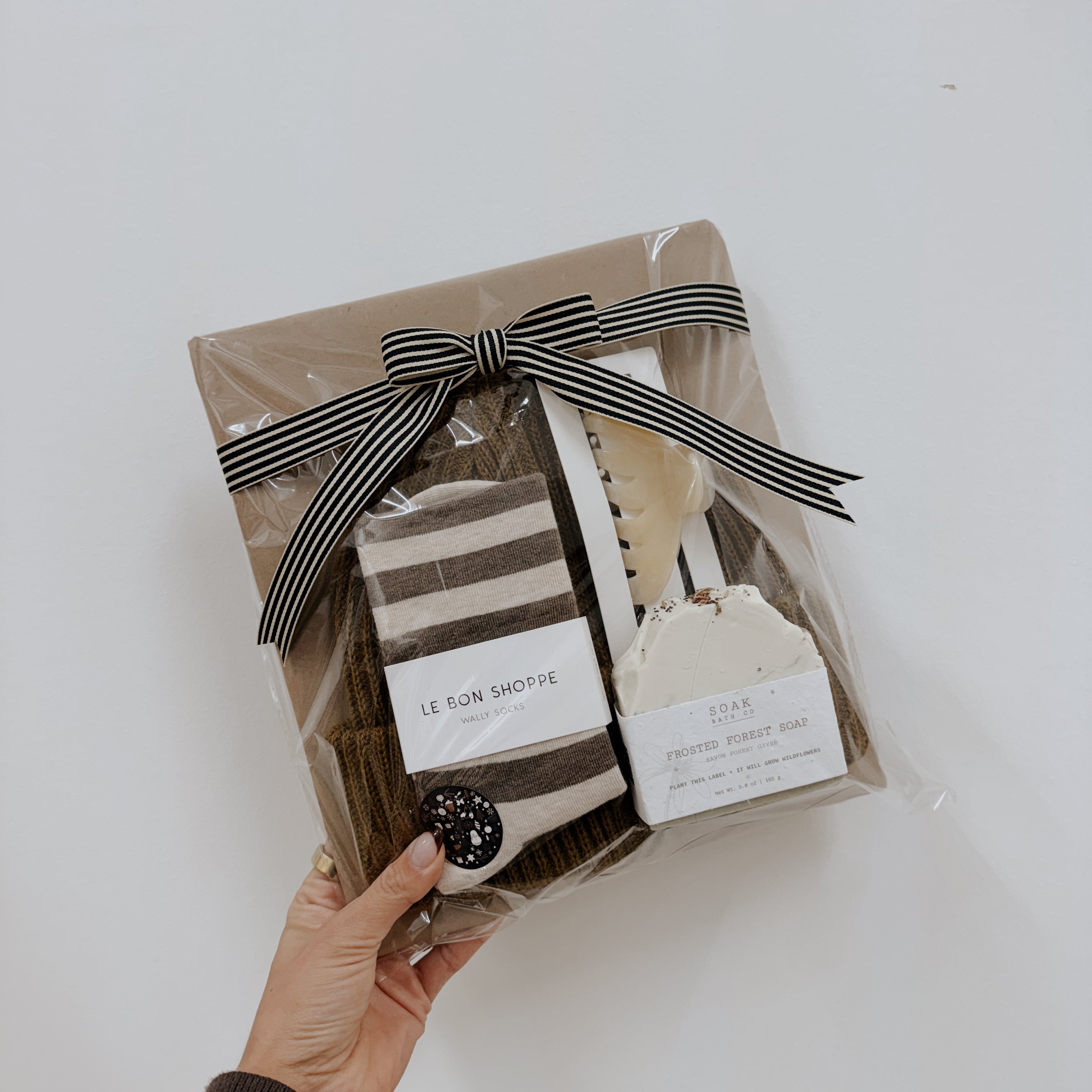 ON TREND GIFT SET #010