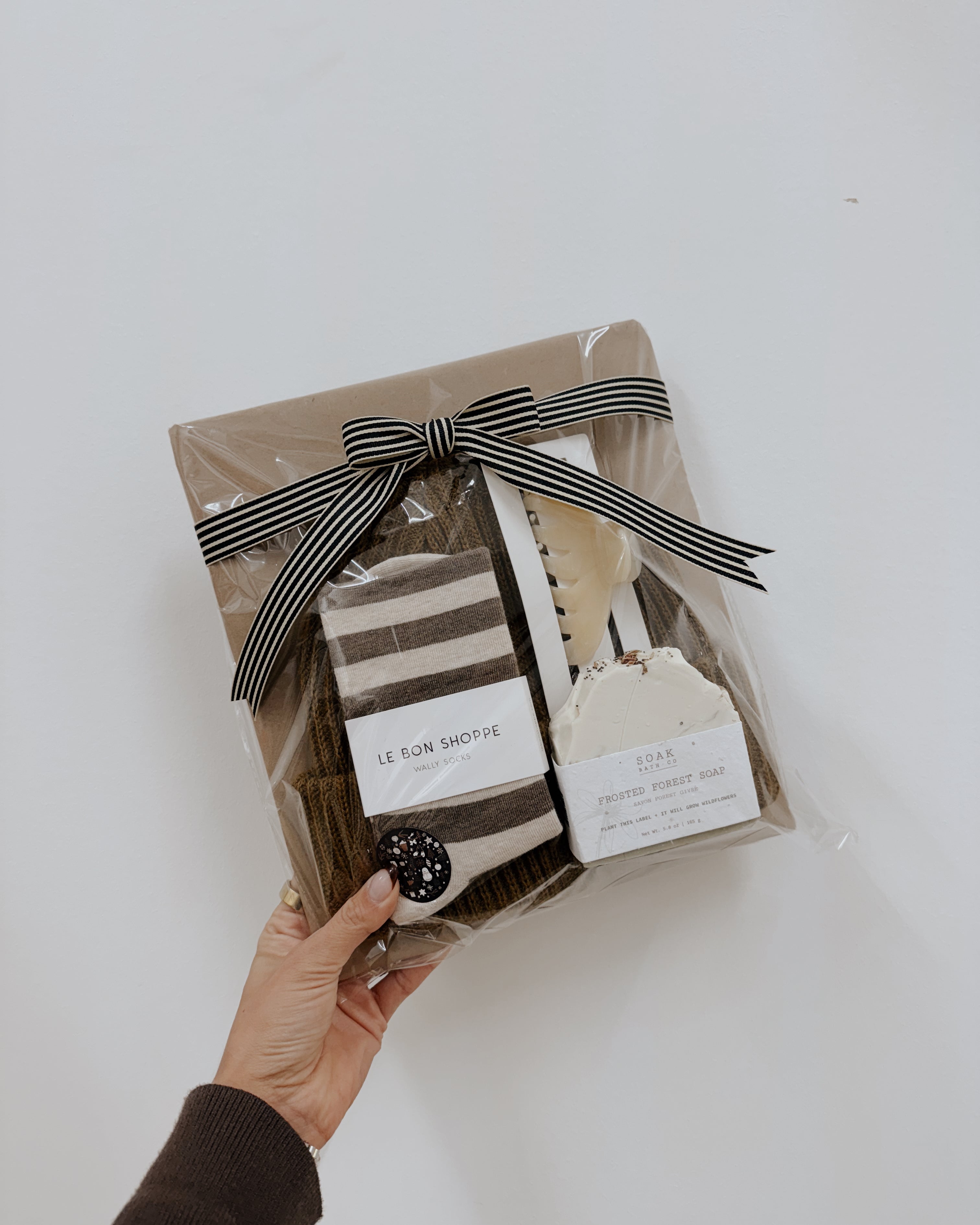 ON TREND GIFT SET #010