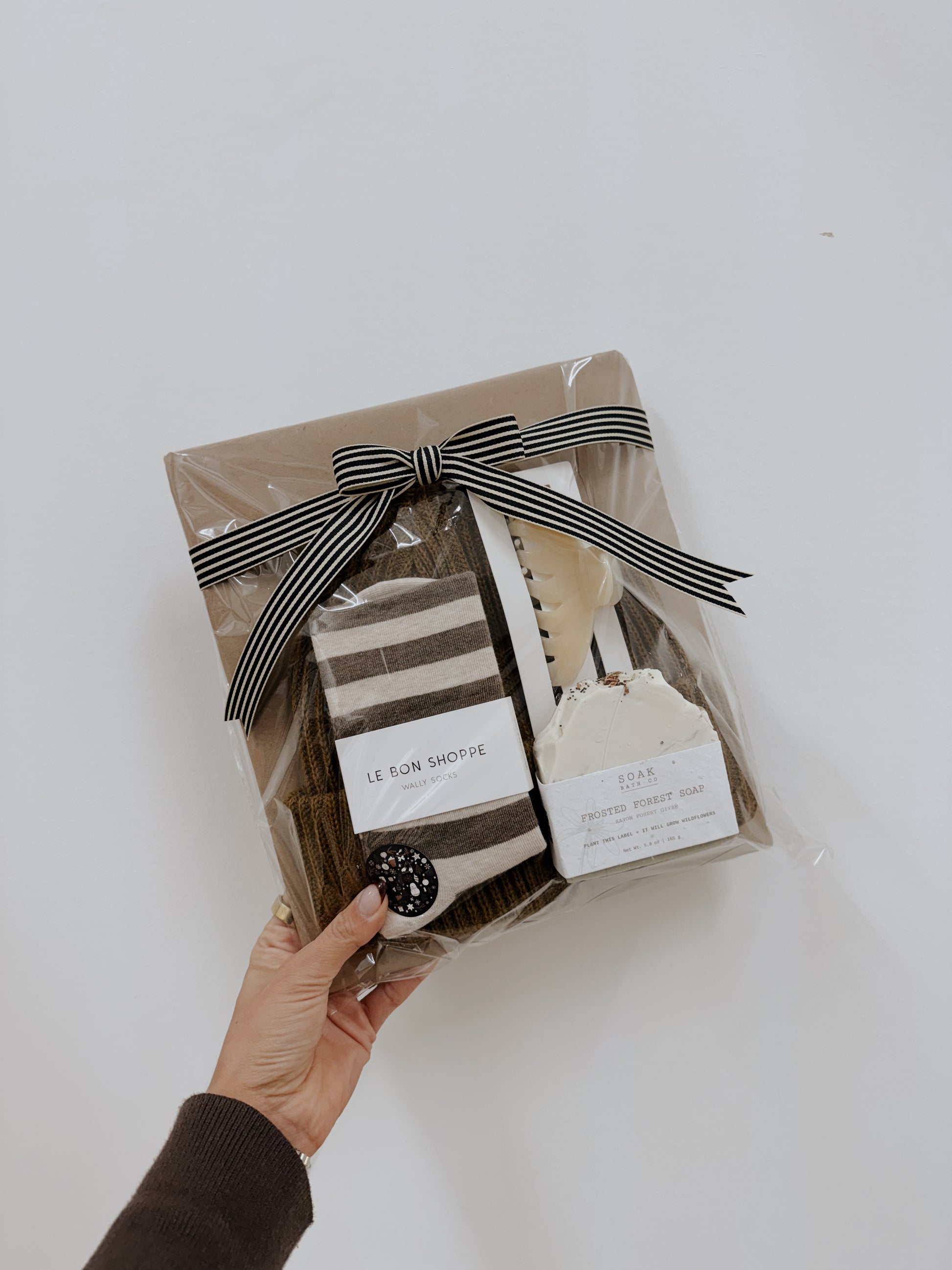 ON TREND GIFT SET #010