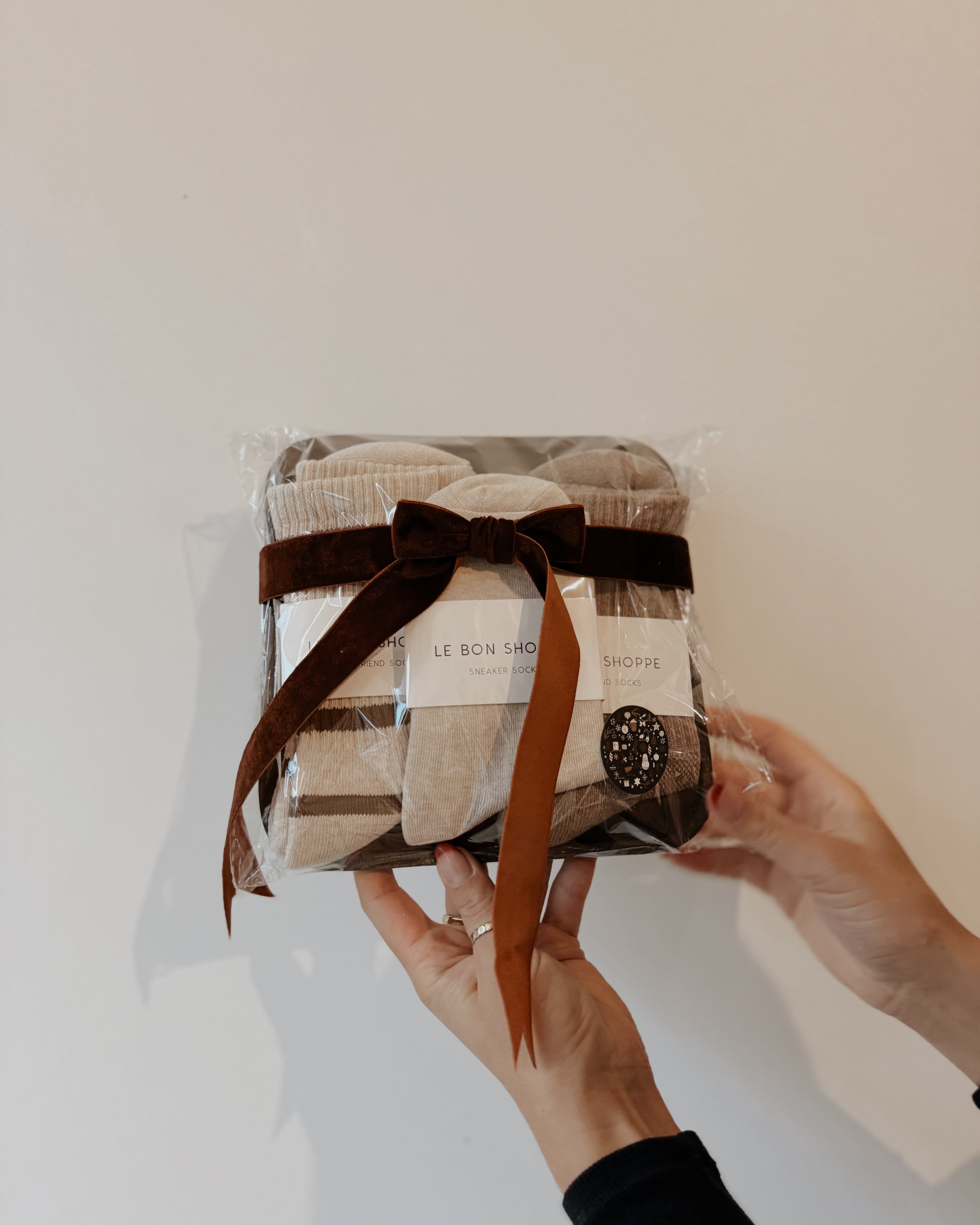 ON TREND GIFT SET #012