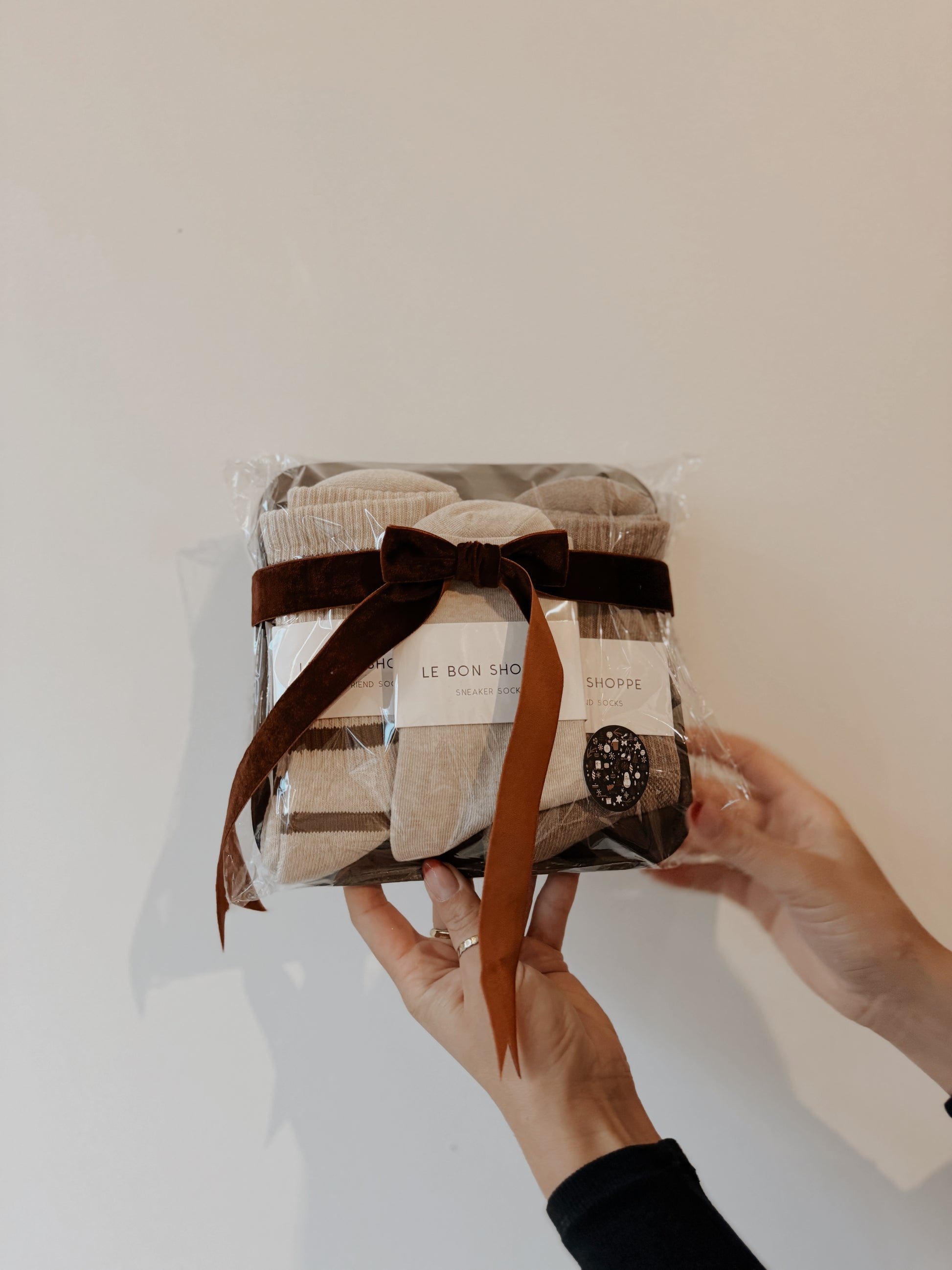 ON TREND GIFT SET #012