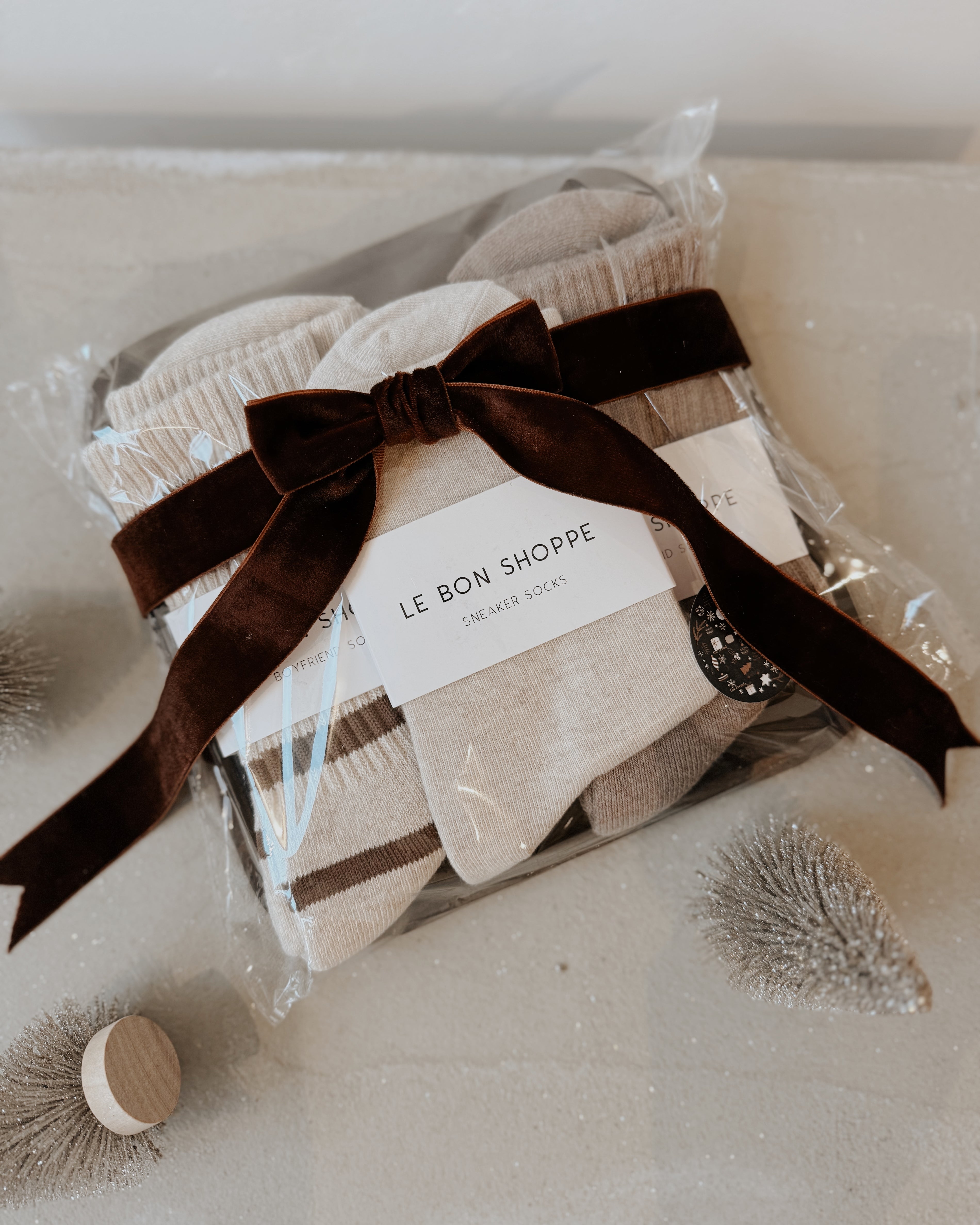 ON TREND GIFT SET #012