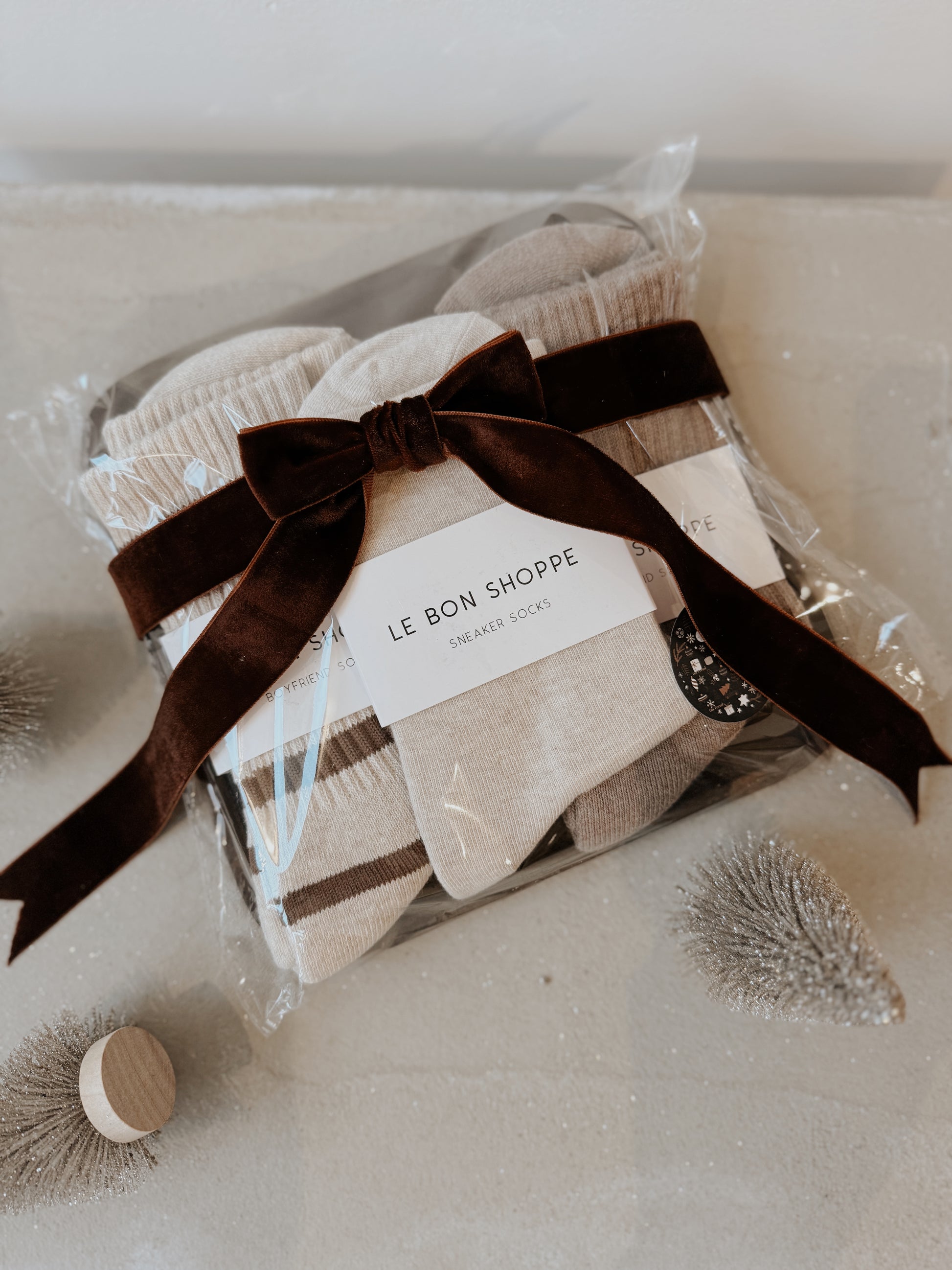 ON TREND GIFT SET #012