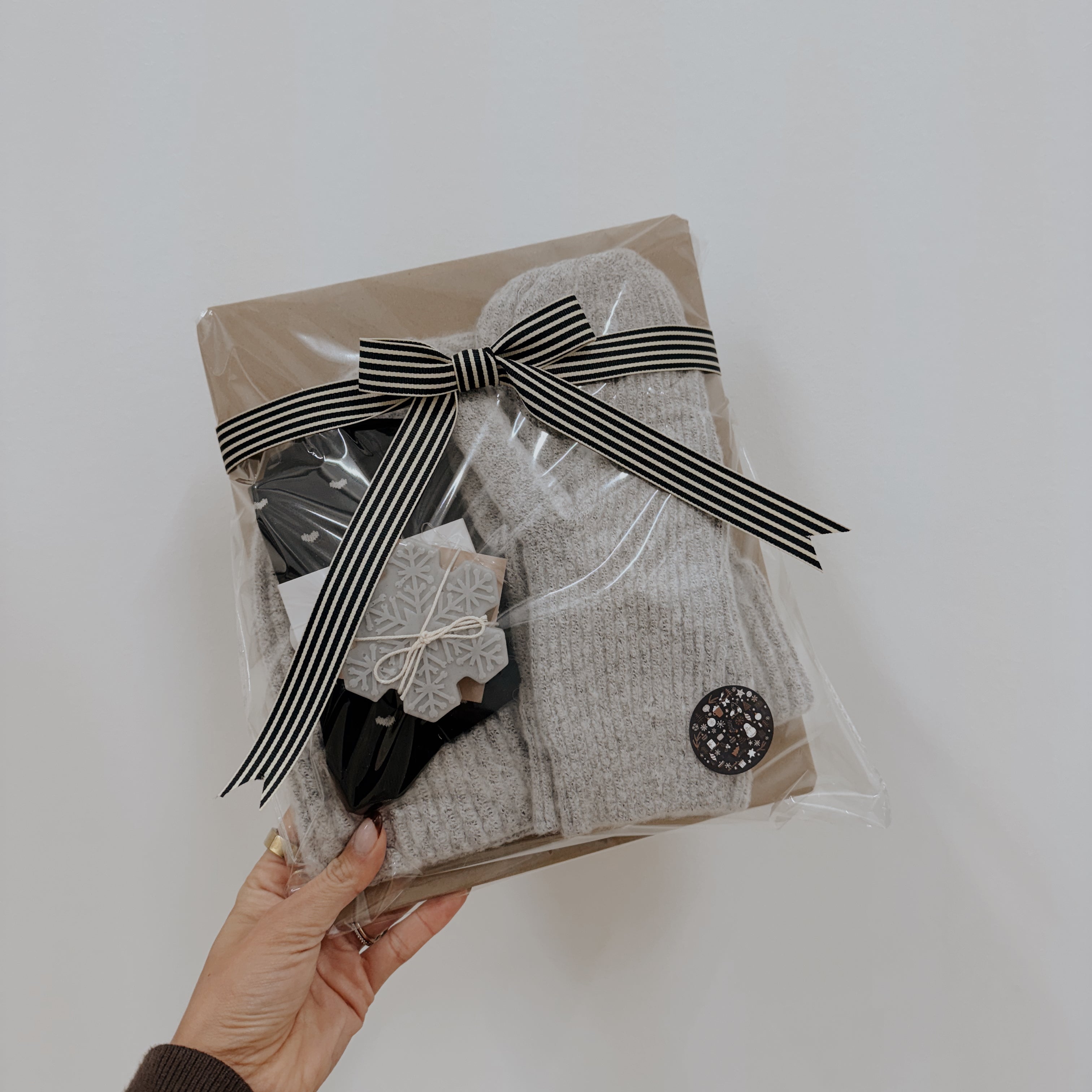 ON TREND GIFT SET #013