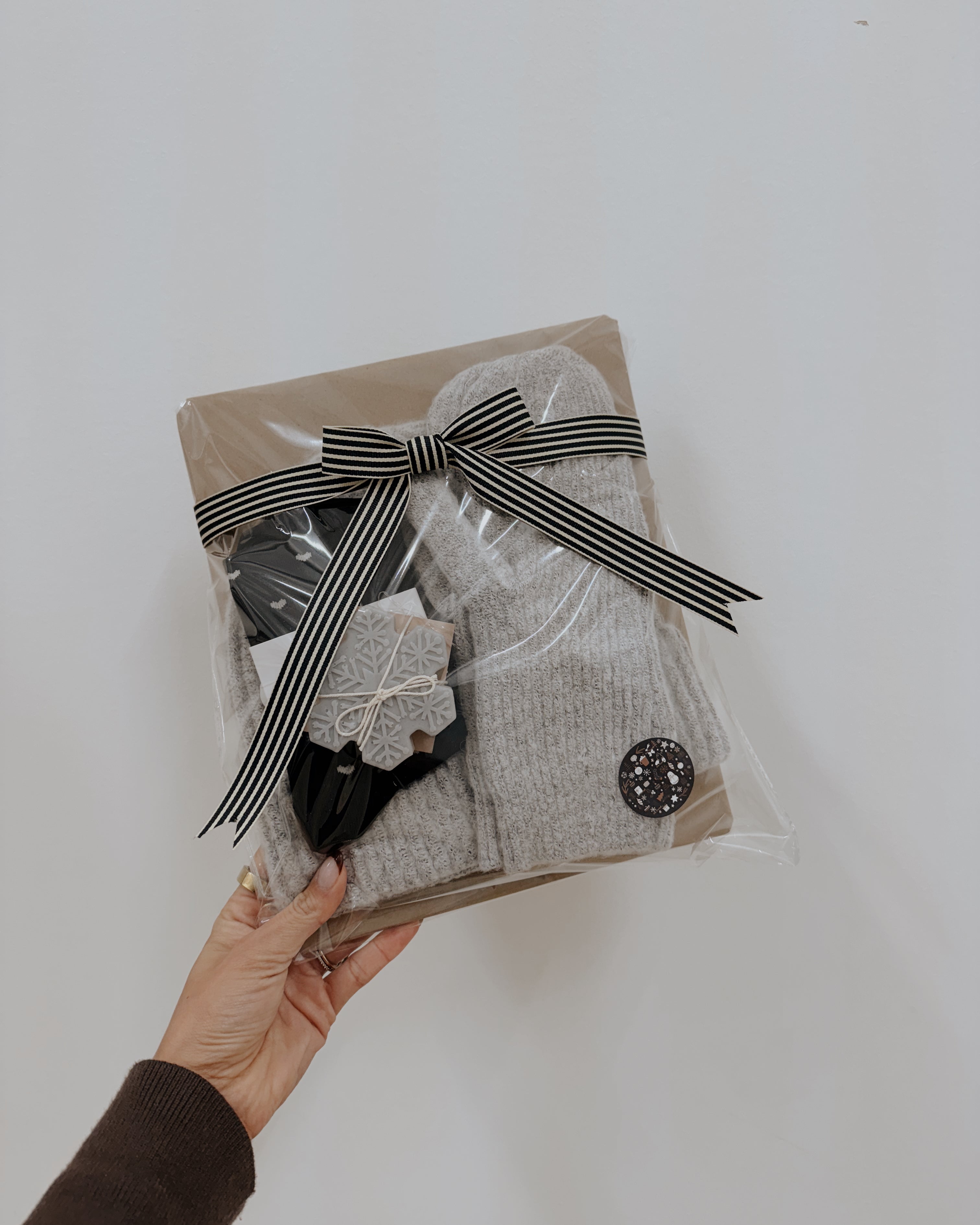 ON TREND GIFT SET #013