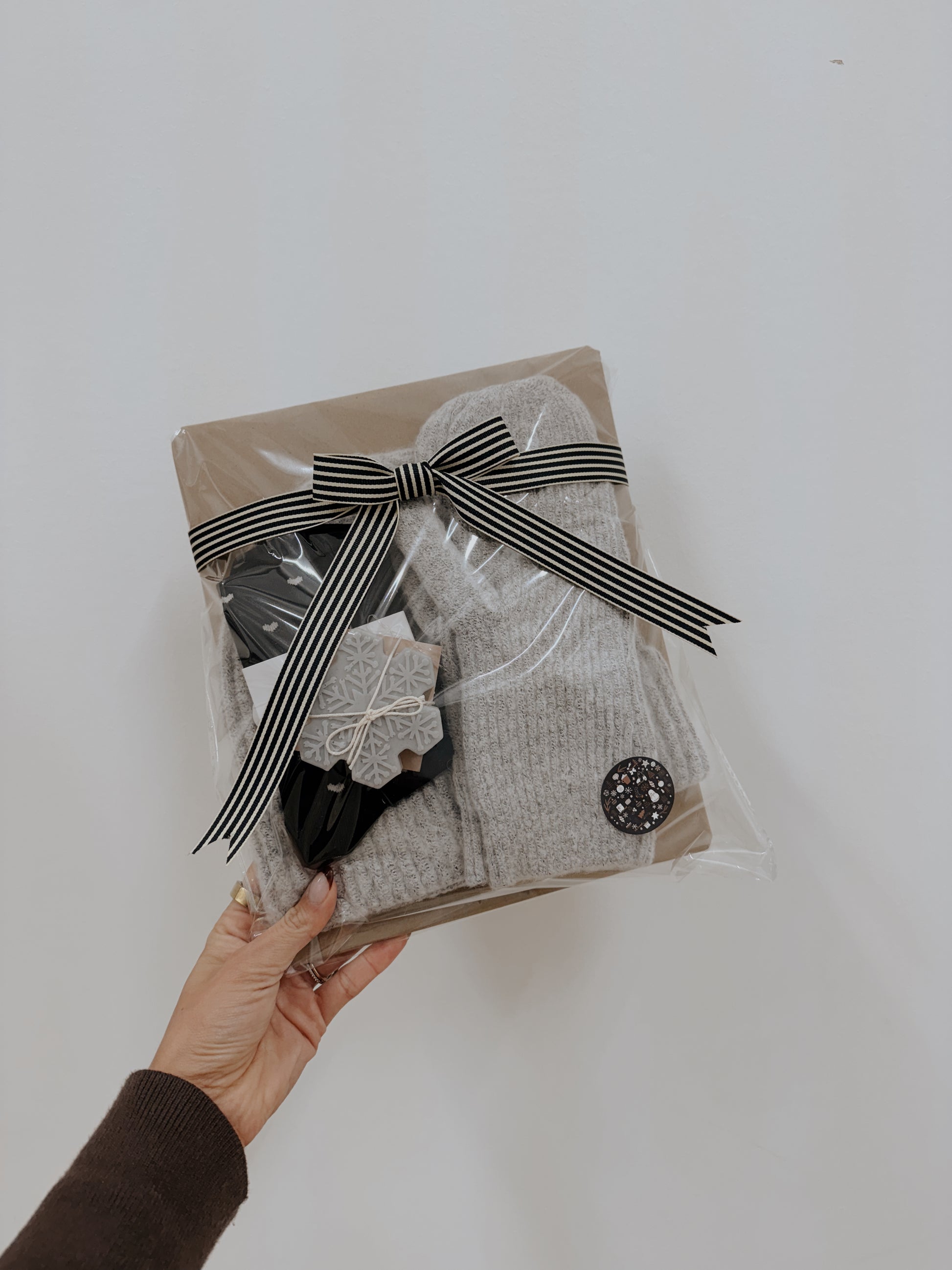 ON TREND GIFT SET #013