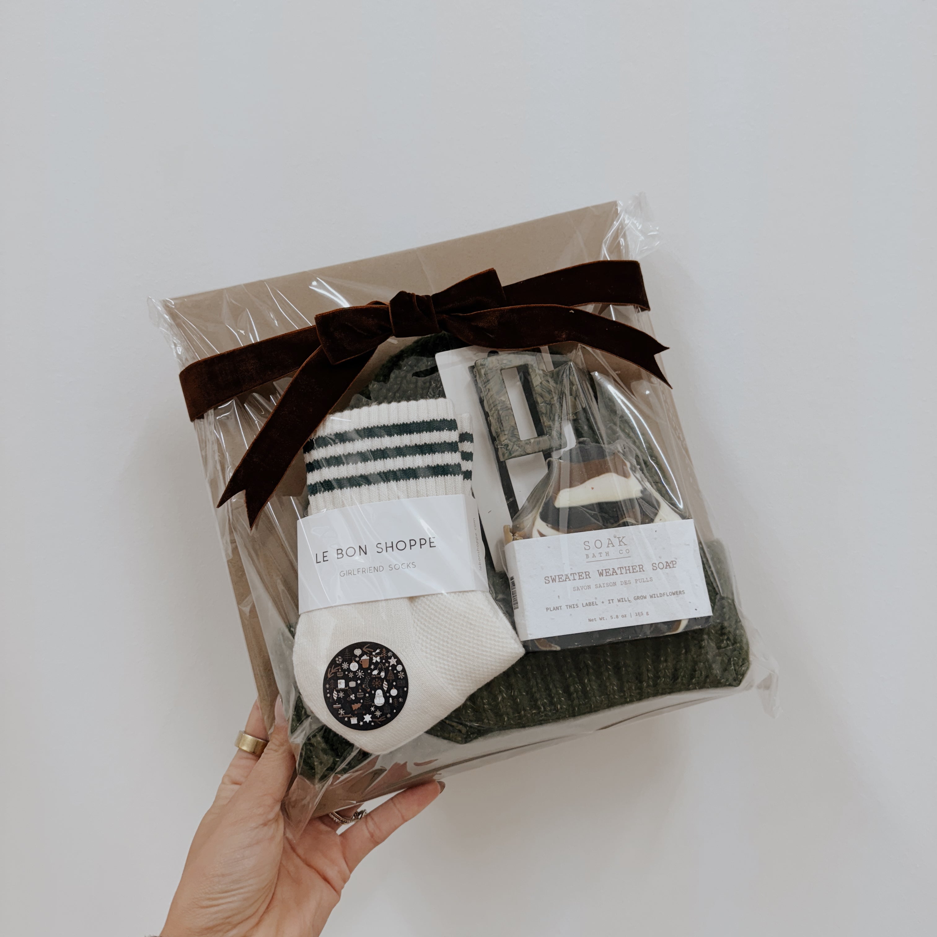 ON TREND GIFT SET #014