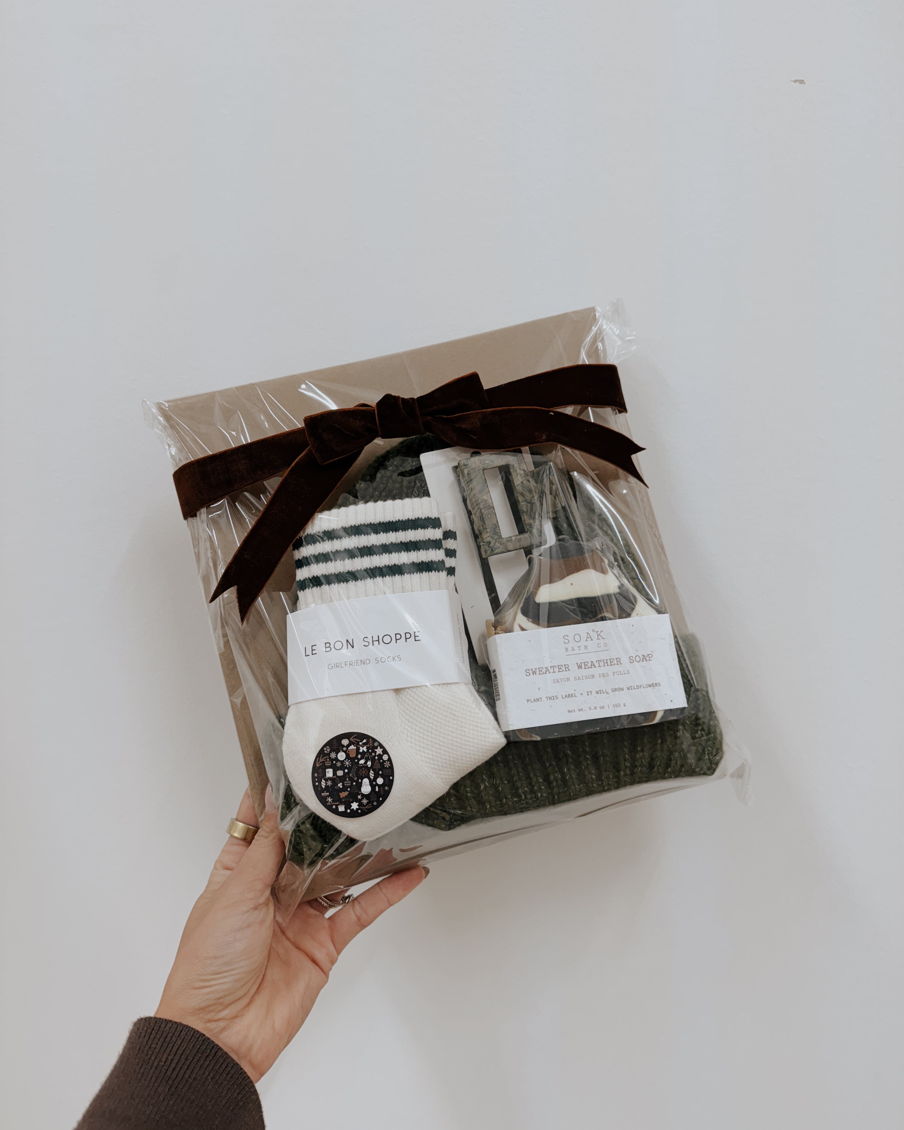 ON TREND GIFT SET #014