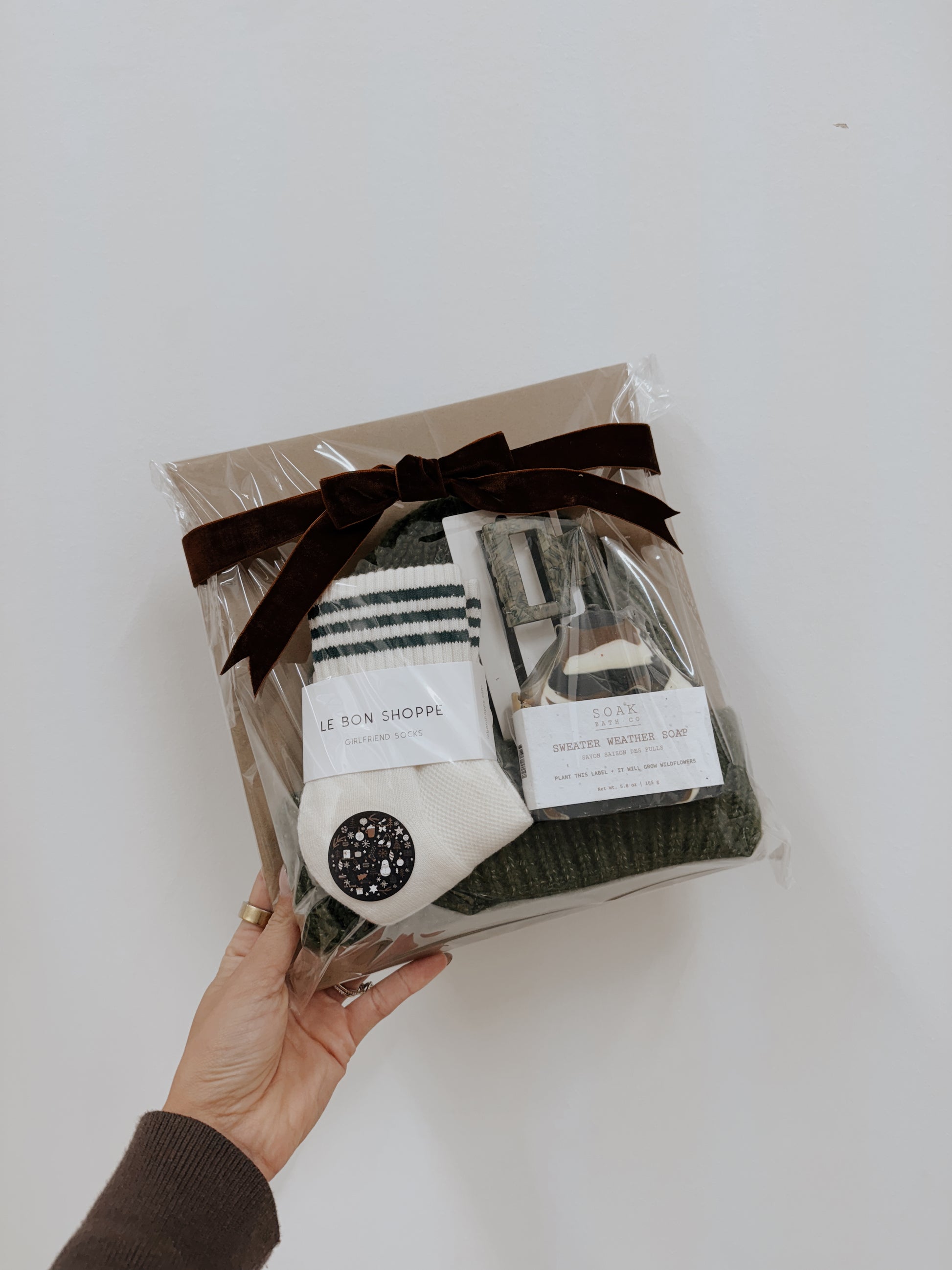 ON TREND GIFT SET #014