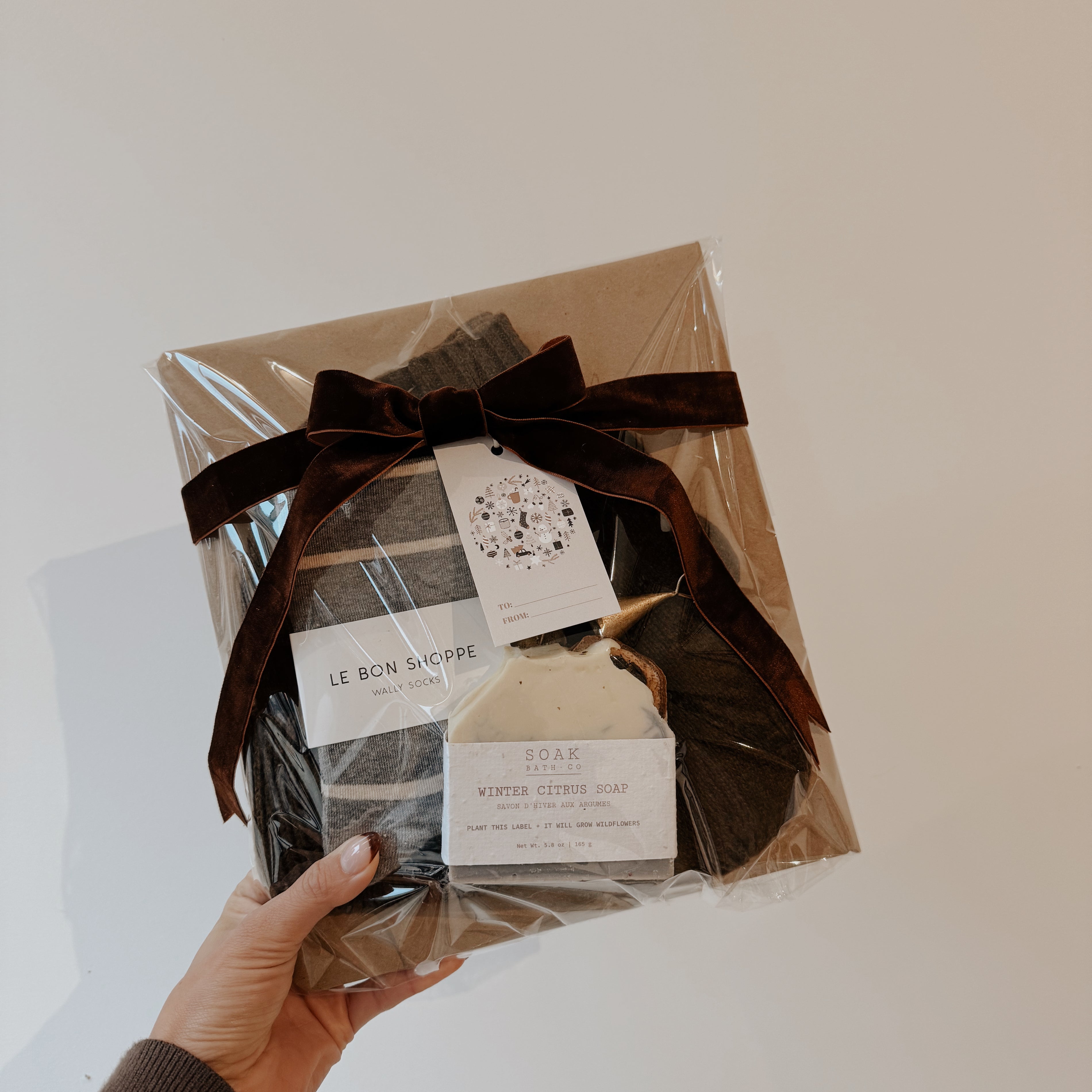 ON TREND GIFT SET #015