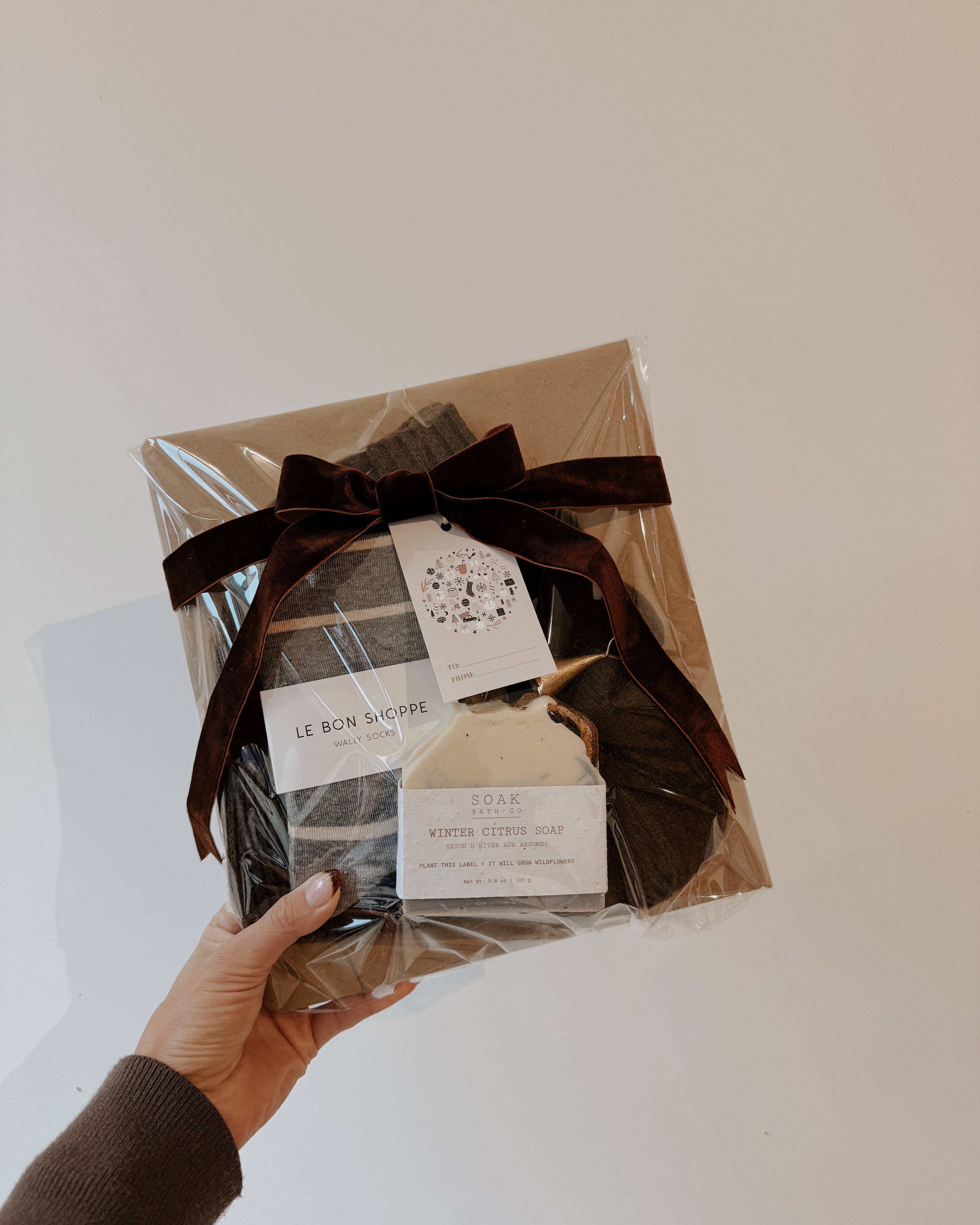 ON TREND GIFT SET #015