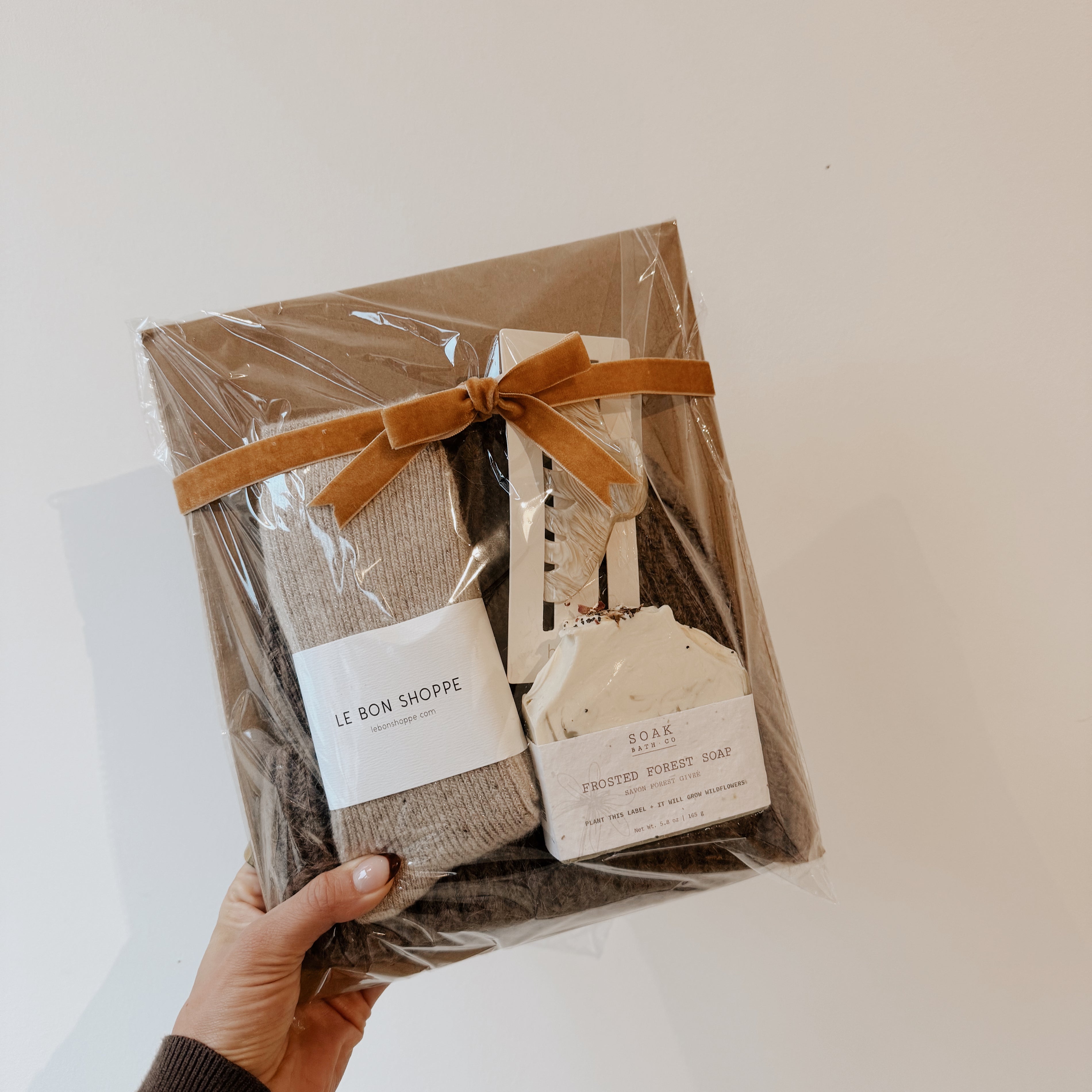 ON TREND GIFT SET #016