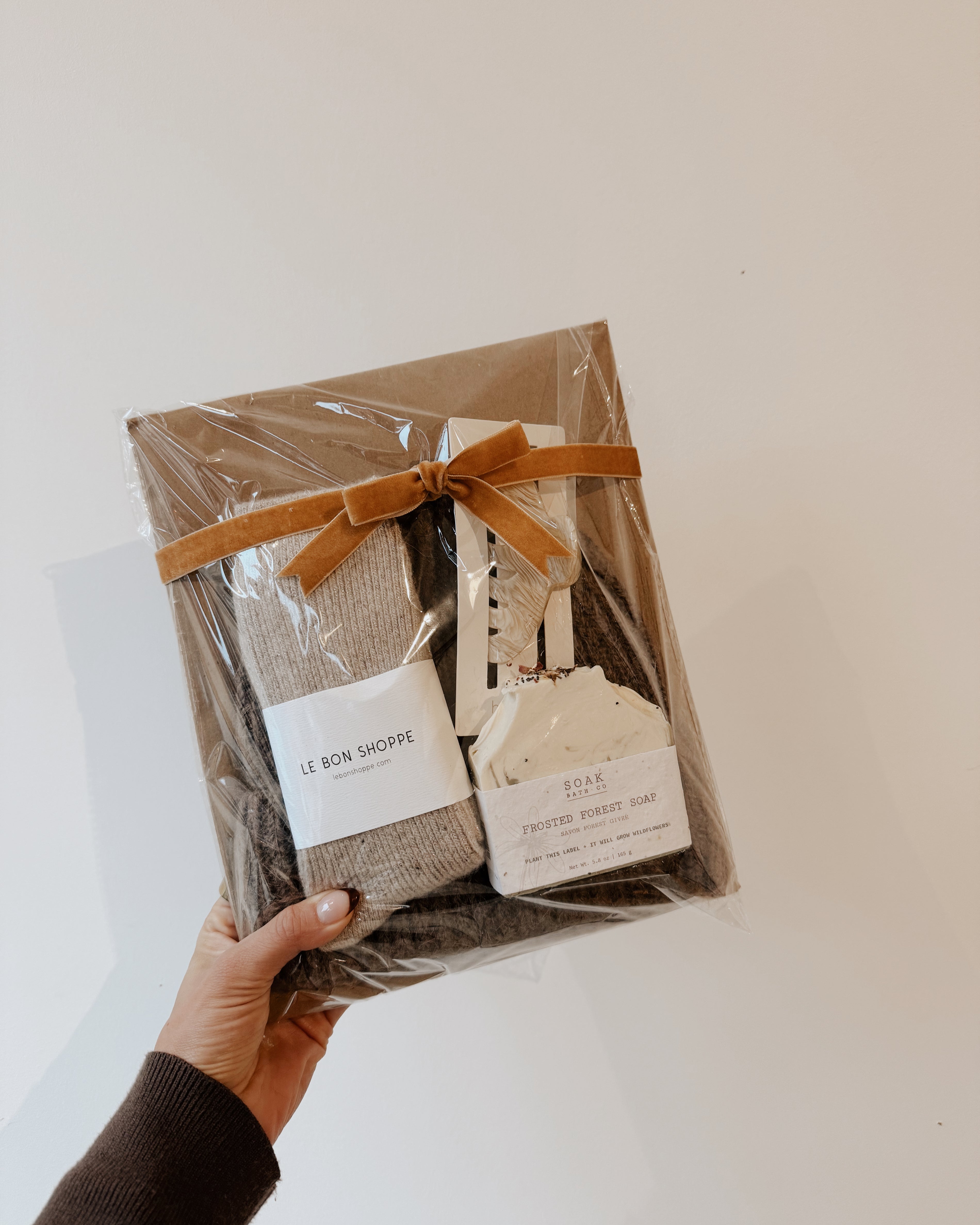 ON TREND GIFT SET #016