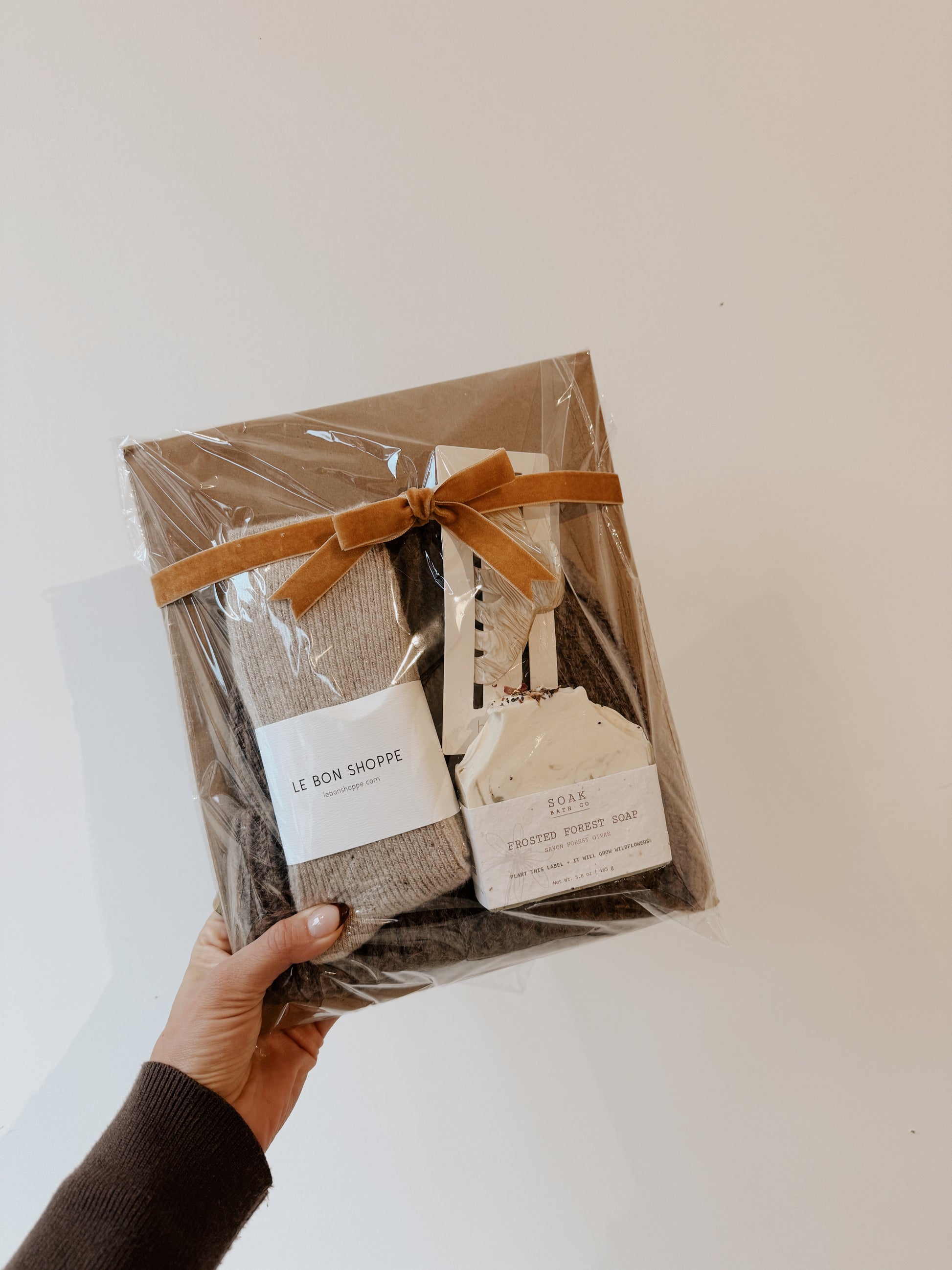 ON TREND GIFT SET #016