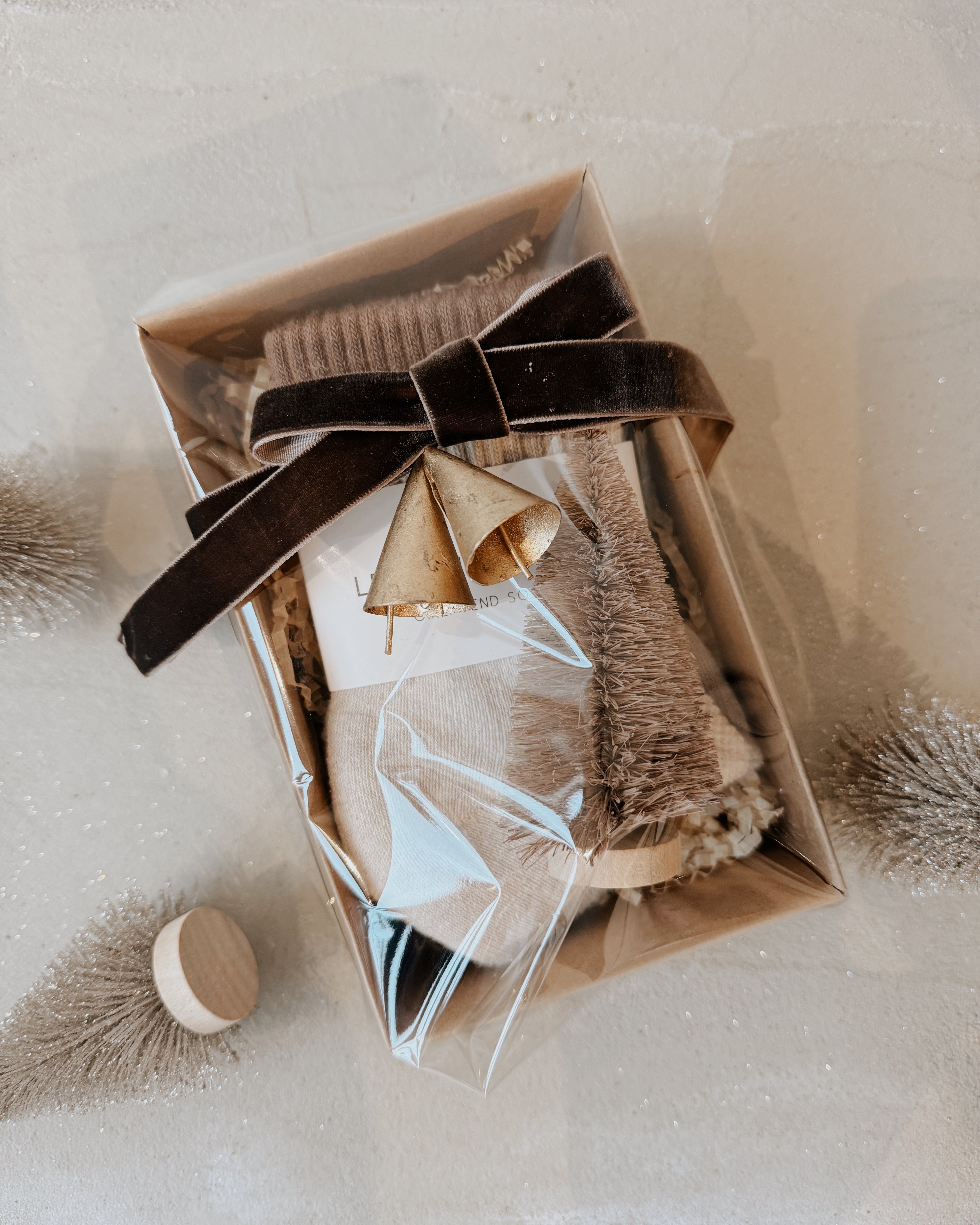 ON TREND GIFT SET #017