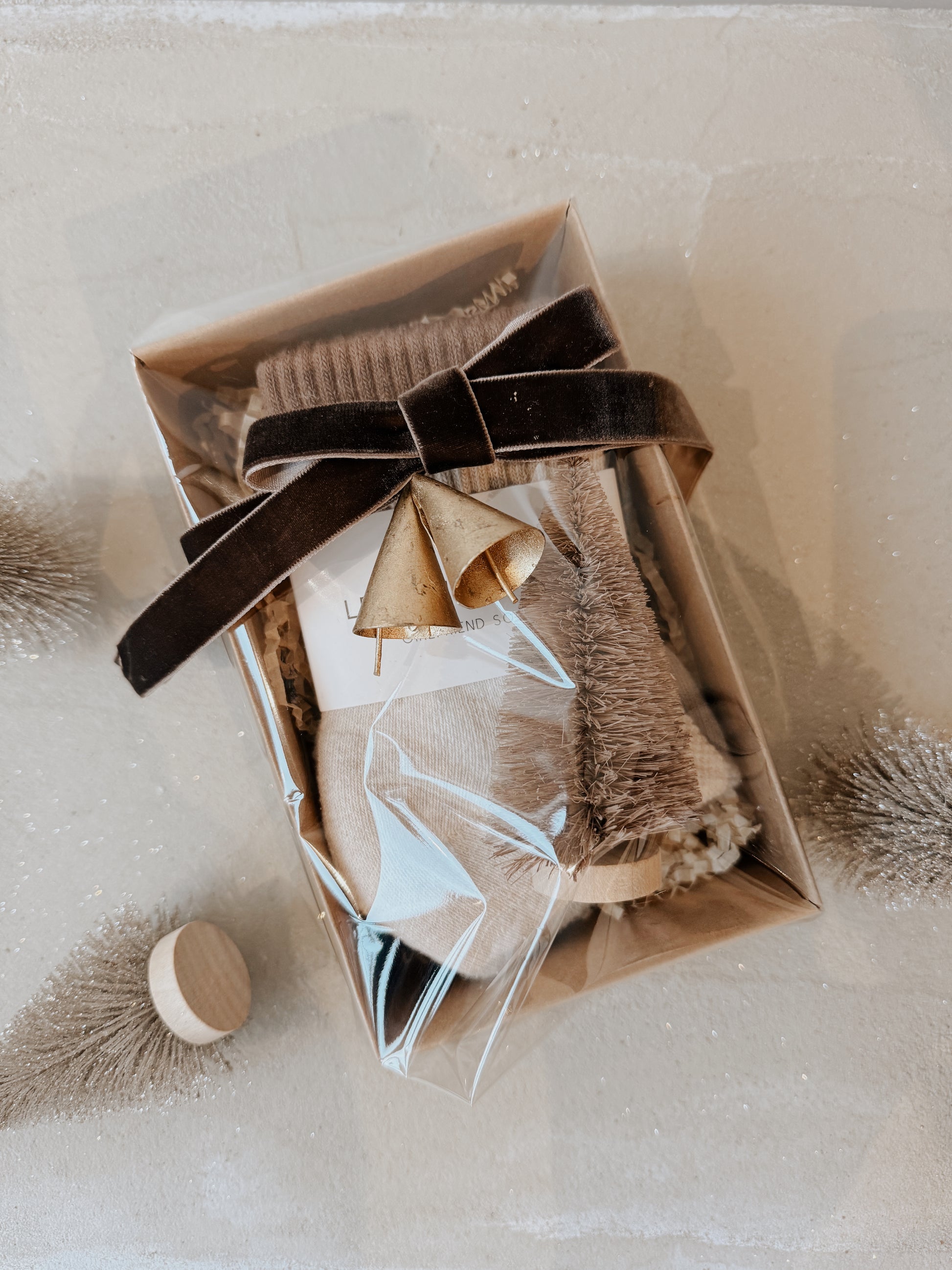 ON TREND GIFT SET #017