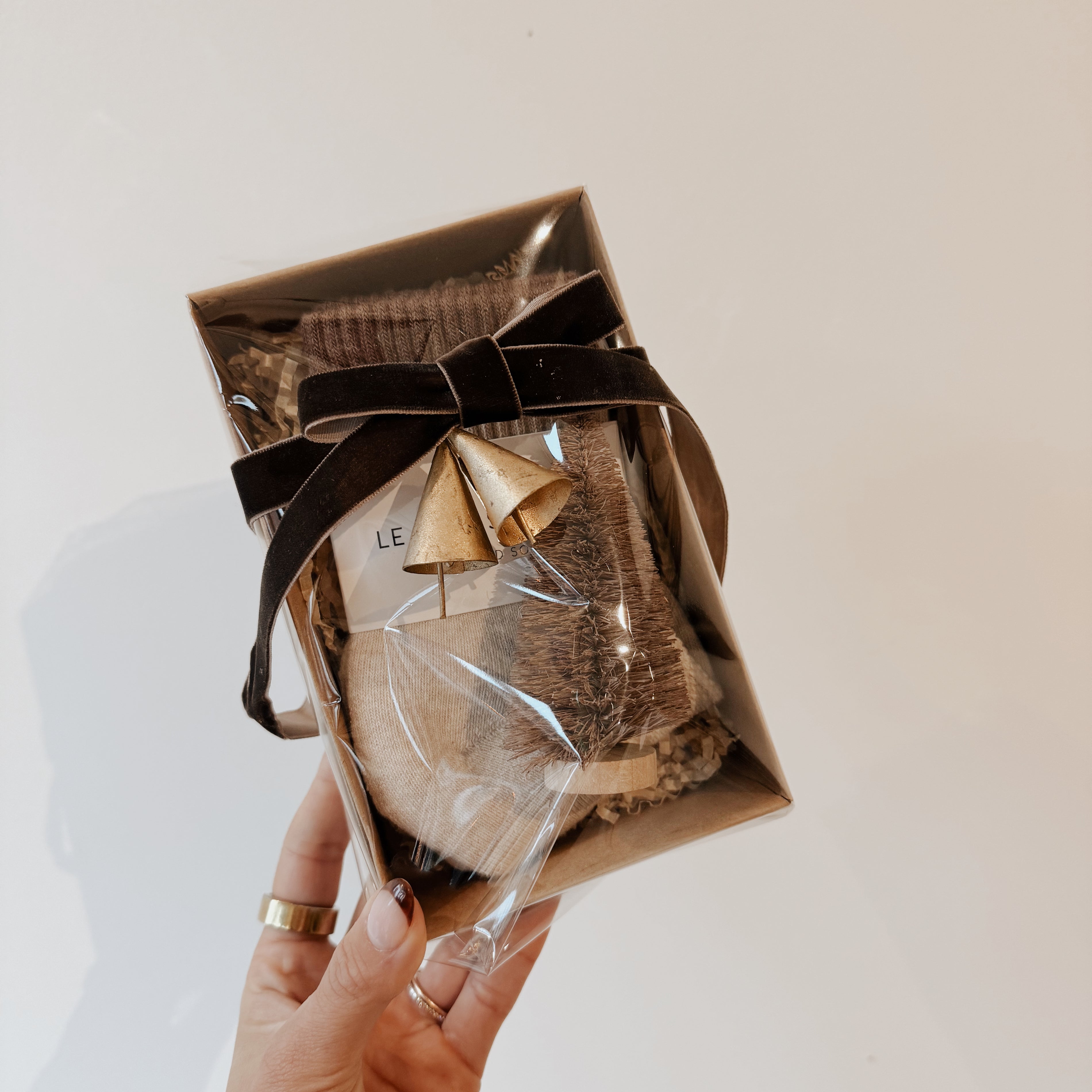 ON TREND GIFT SET #017