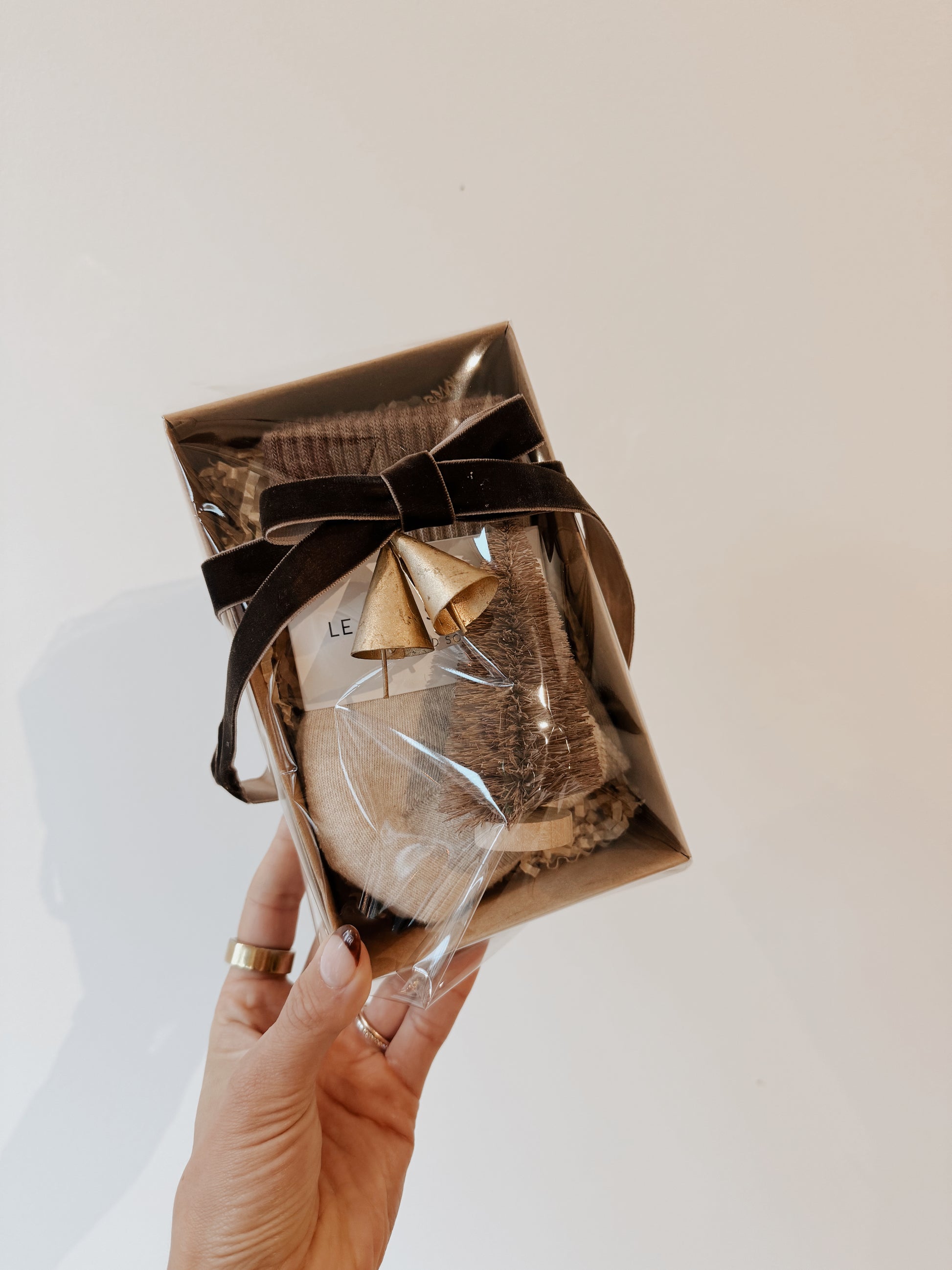 ON TREND GIFT SET #017