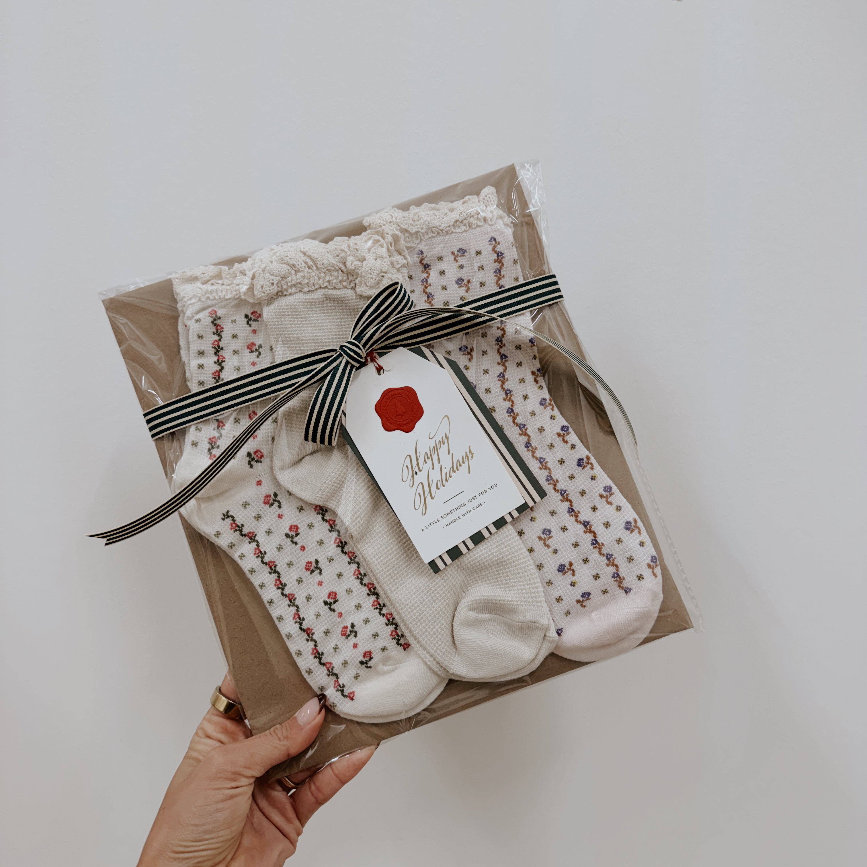 ON TREND GIFT SET #018