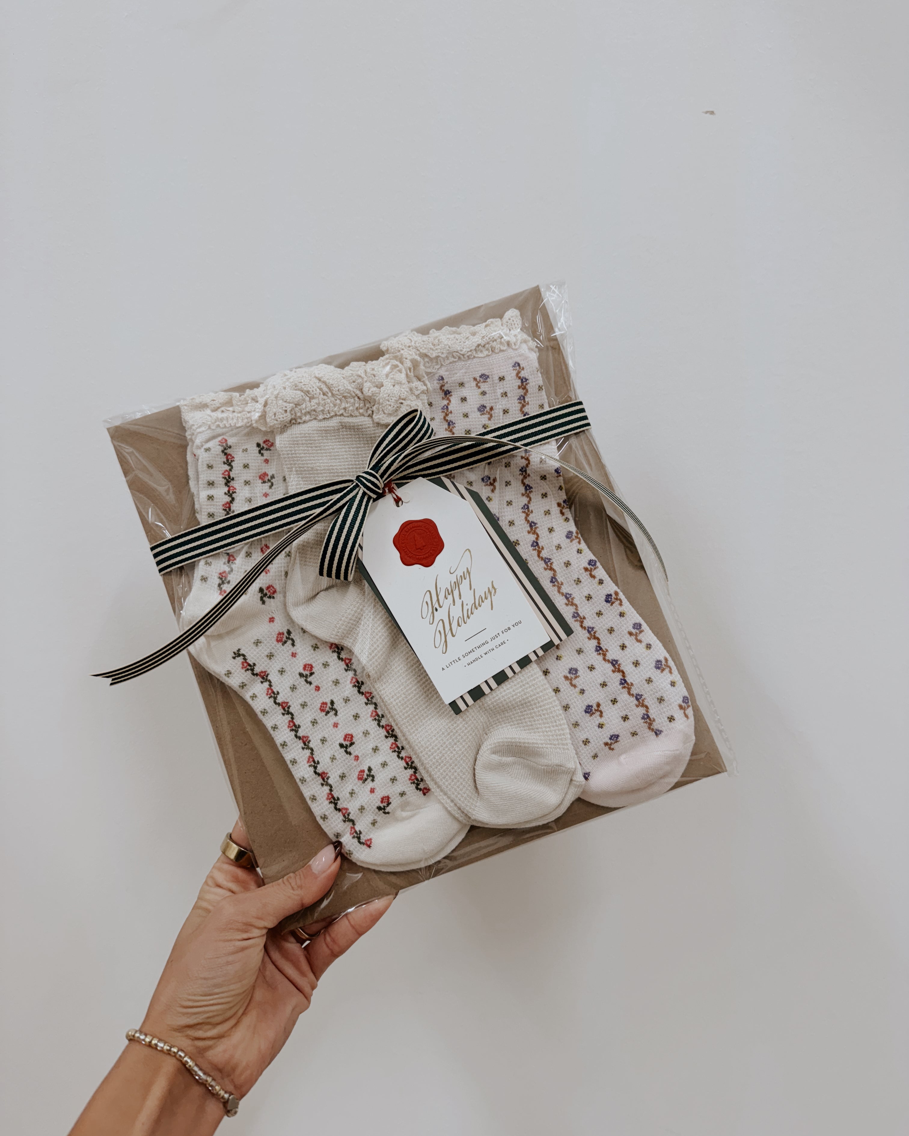 ON TREND GIFT SET #018