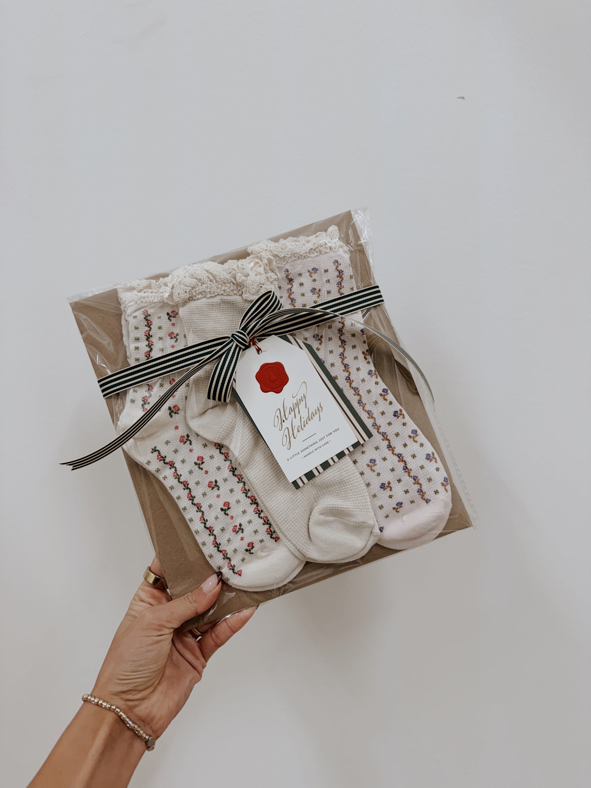 ON TREND GIFT SET #018