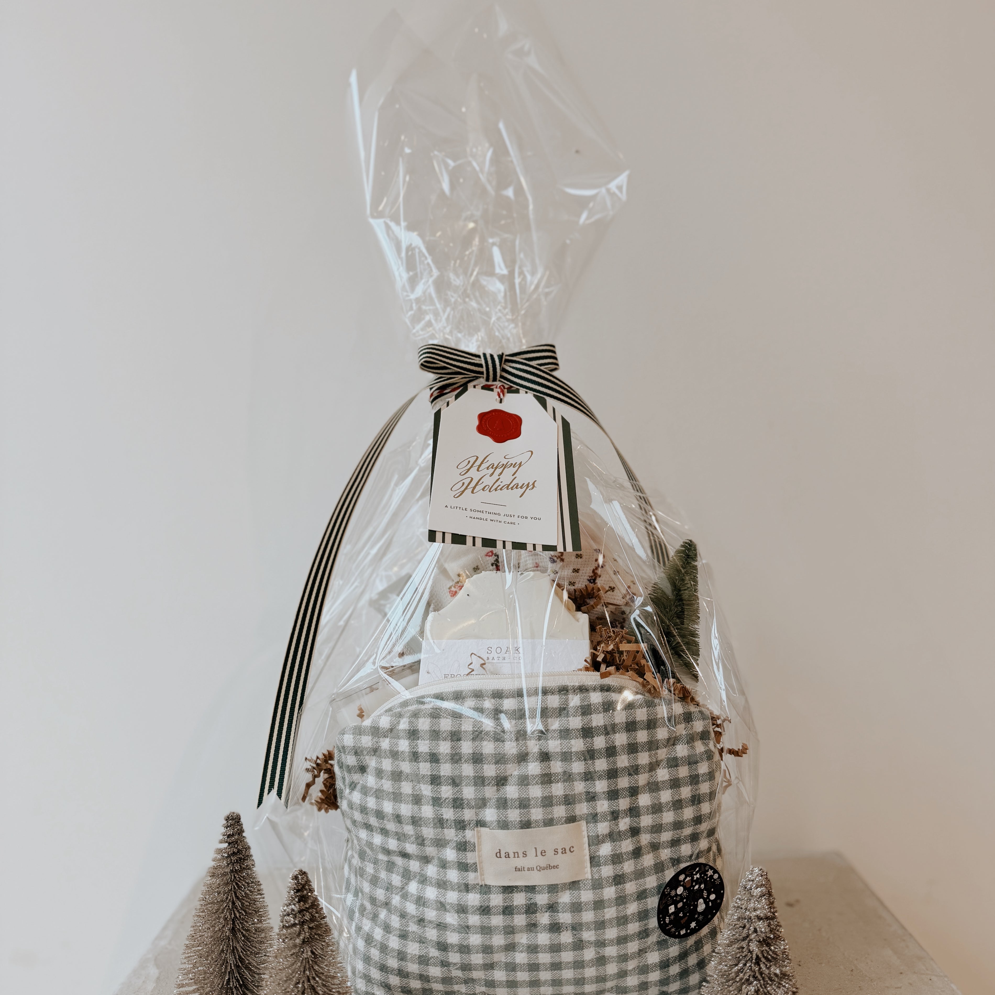 ON TREND GIFT SET #021