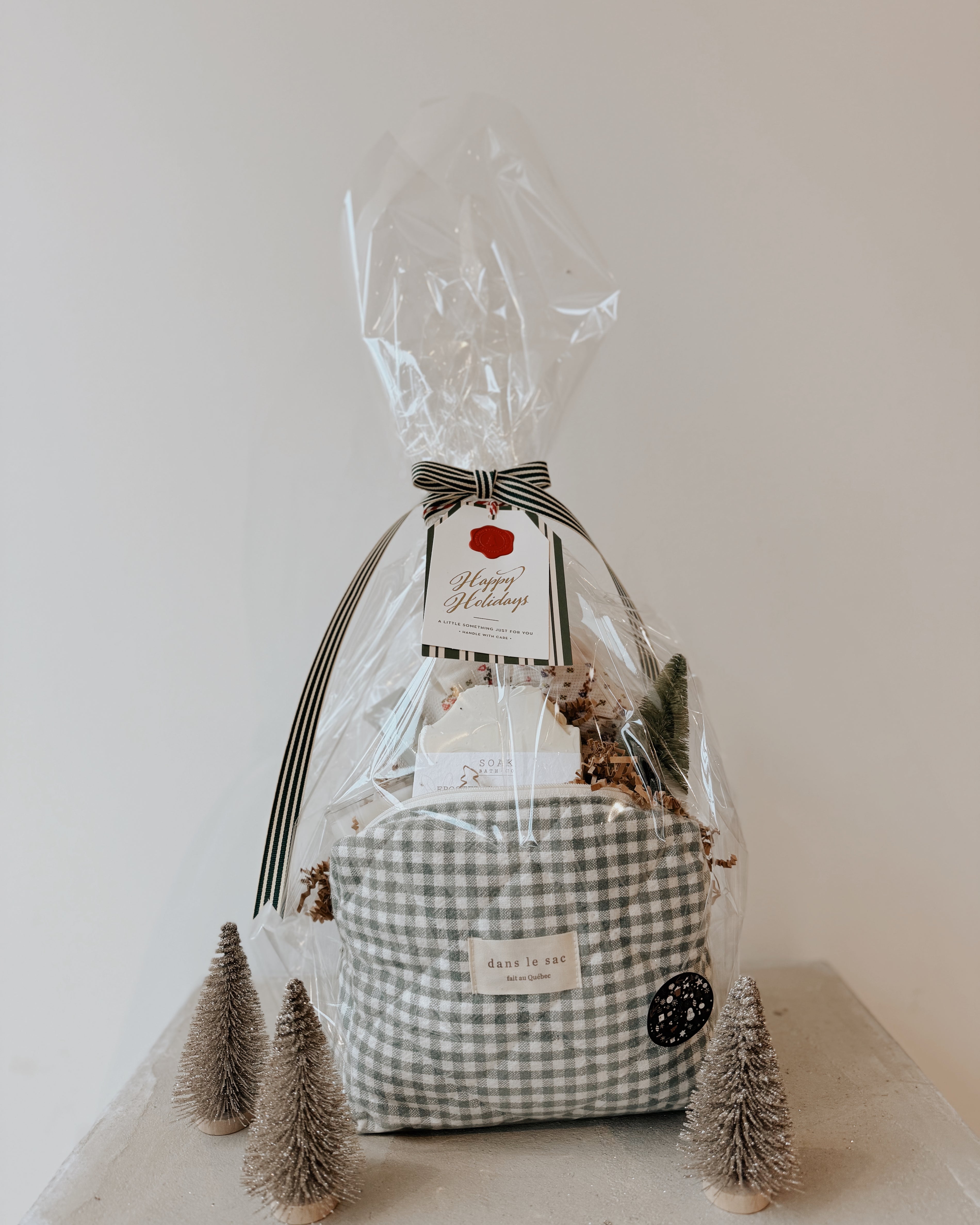 ON TREND GIFT SET #021