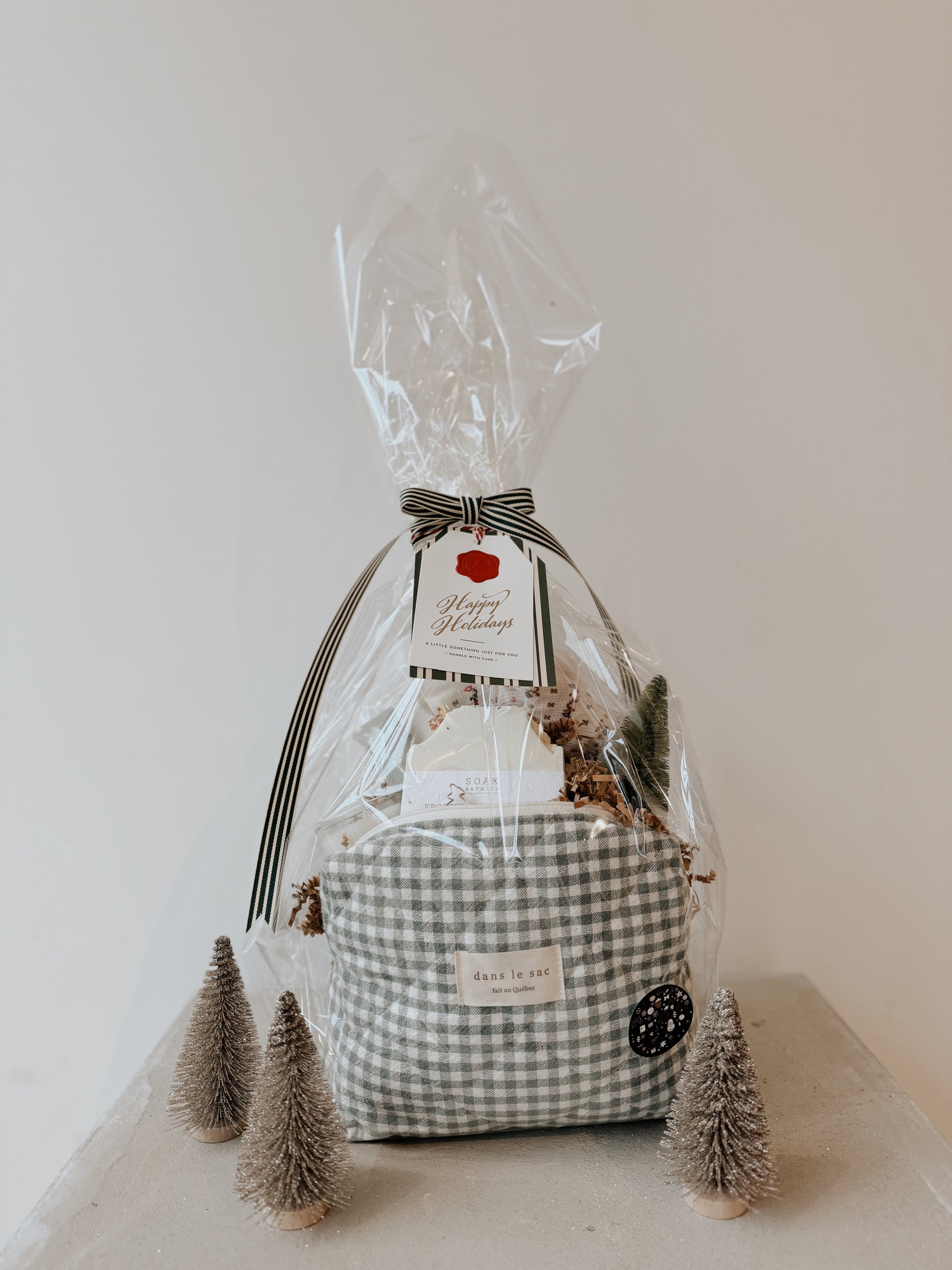 ON TREND GIFT SET #021