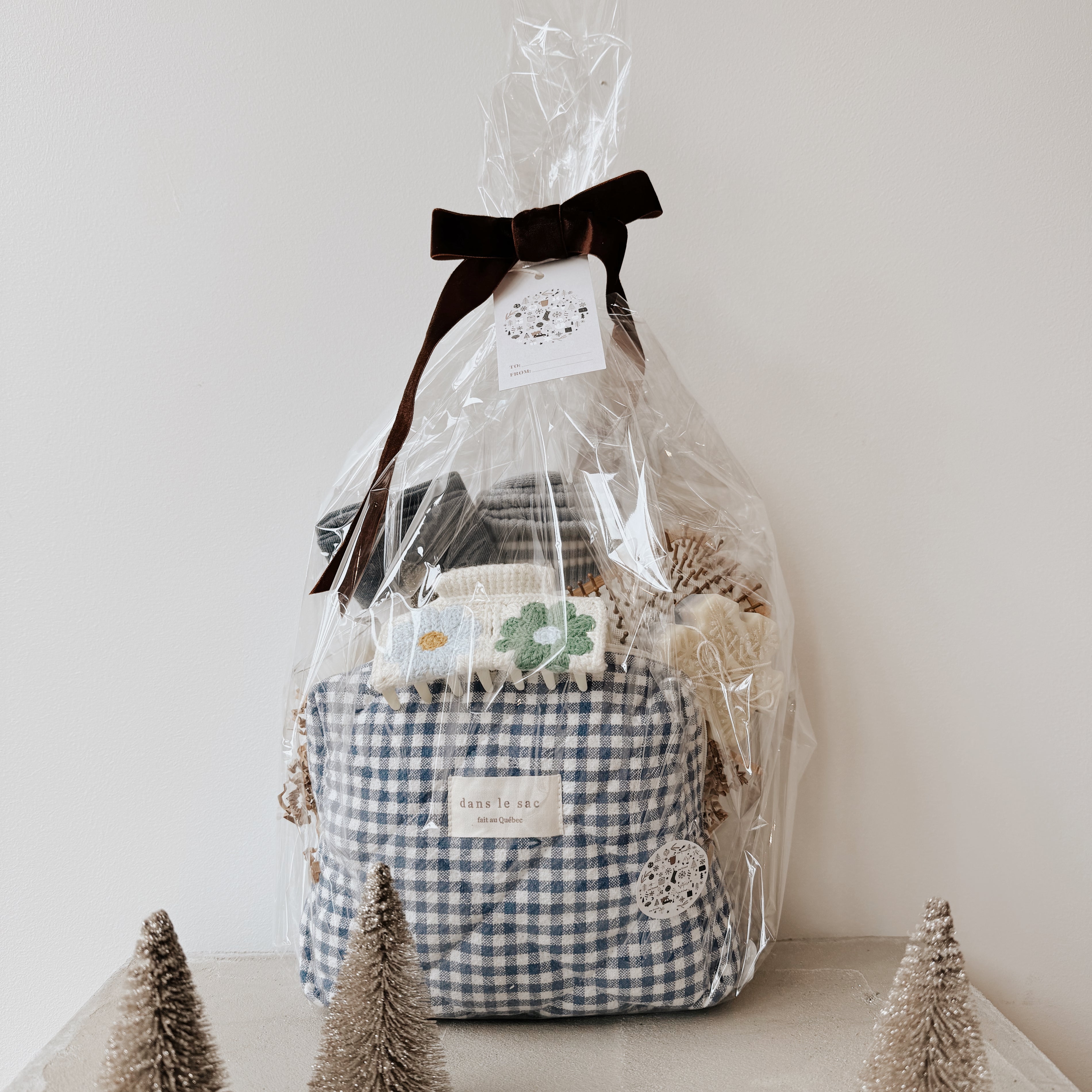 ON TREND GIFT SET #024