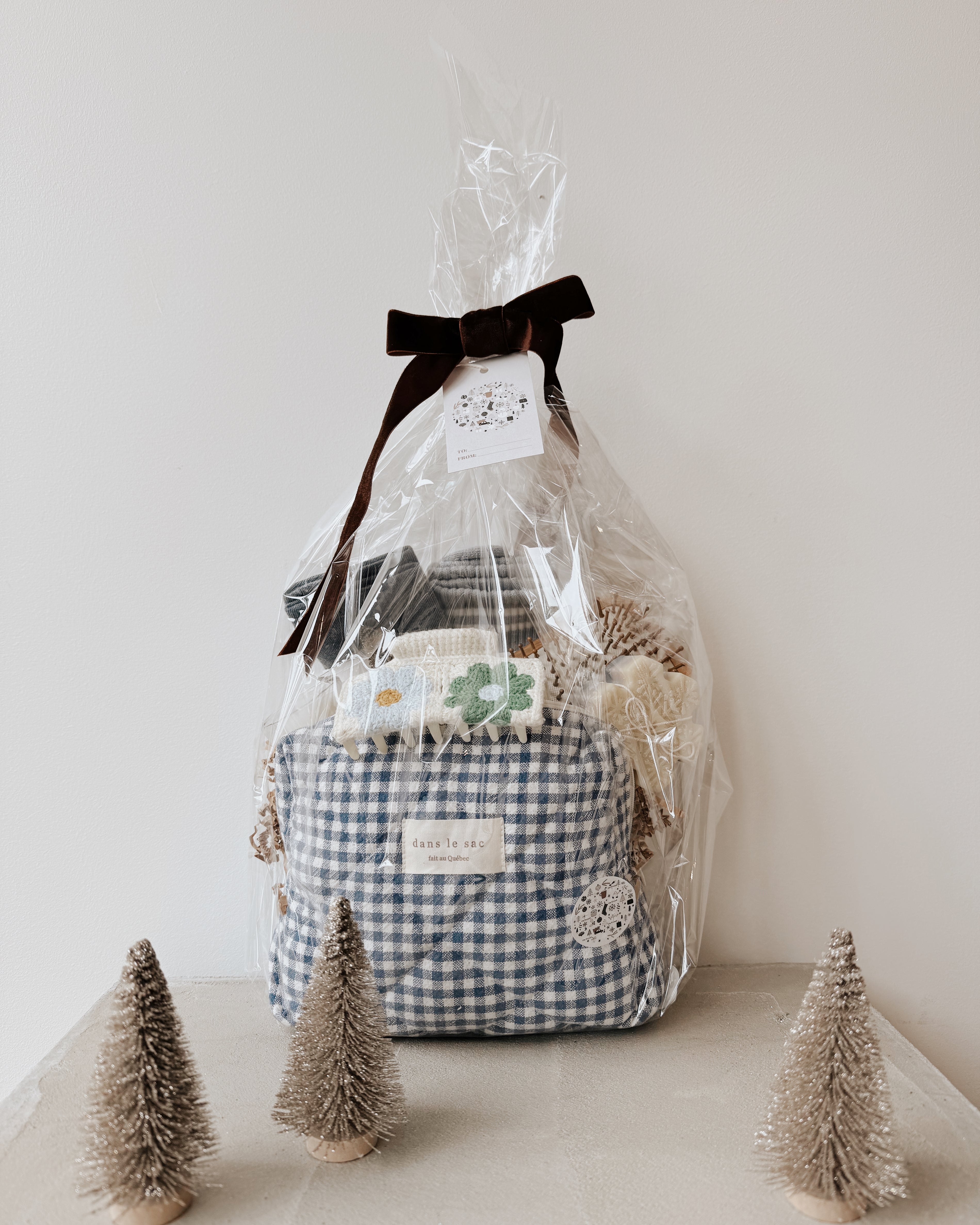 ON TREND GIFT SET #024