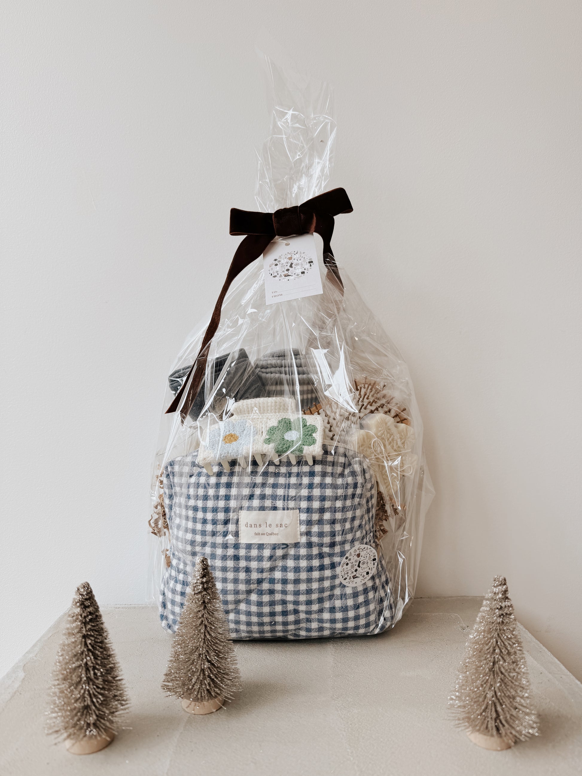 ON TREND GIFT SET #024