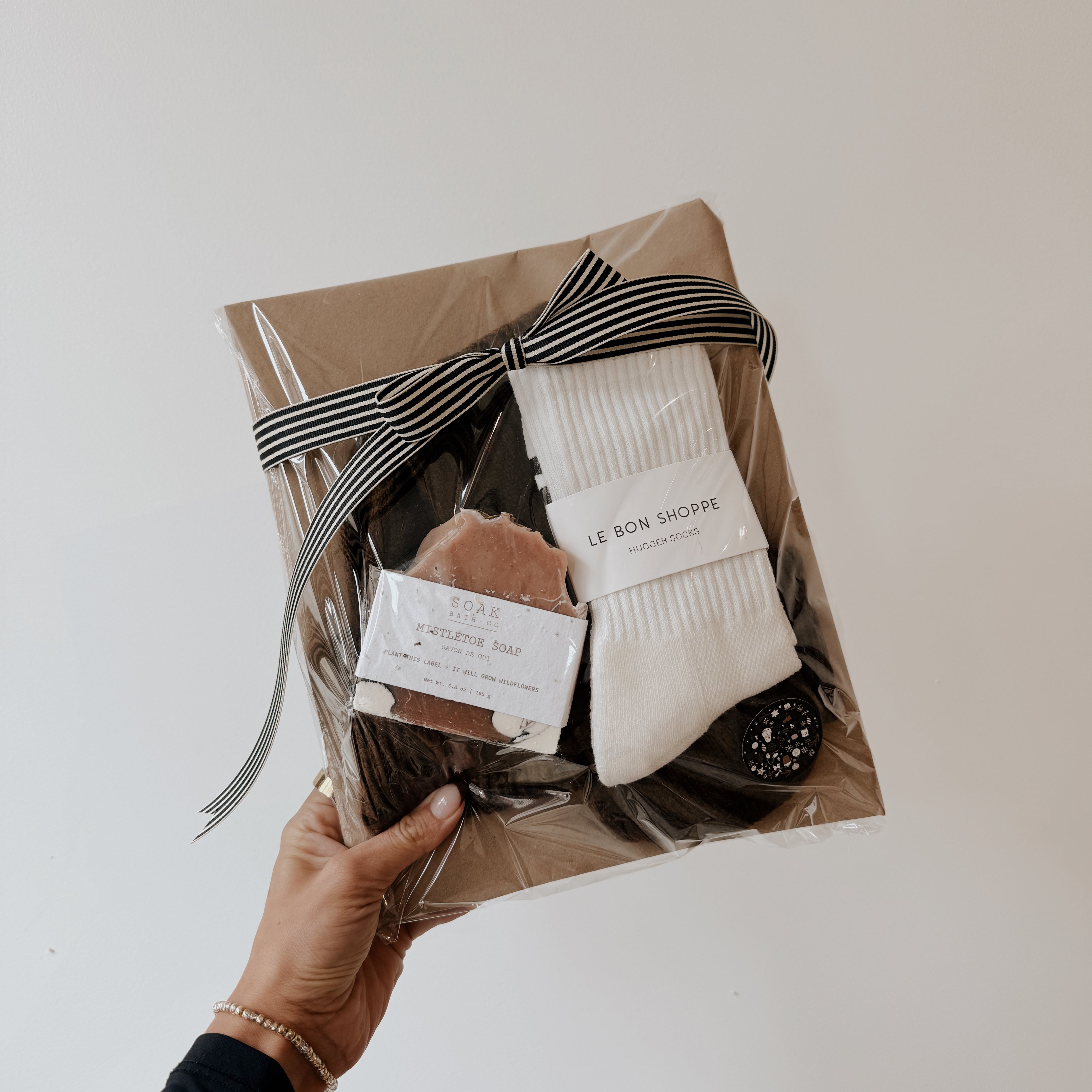 ON TREND GIFT SET #028