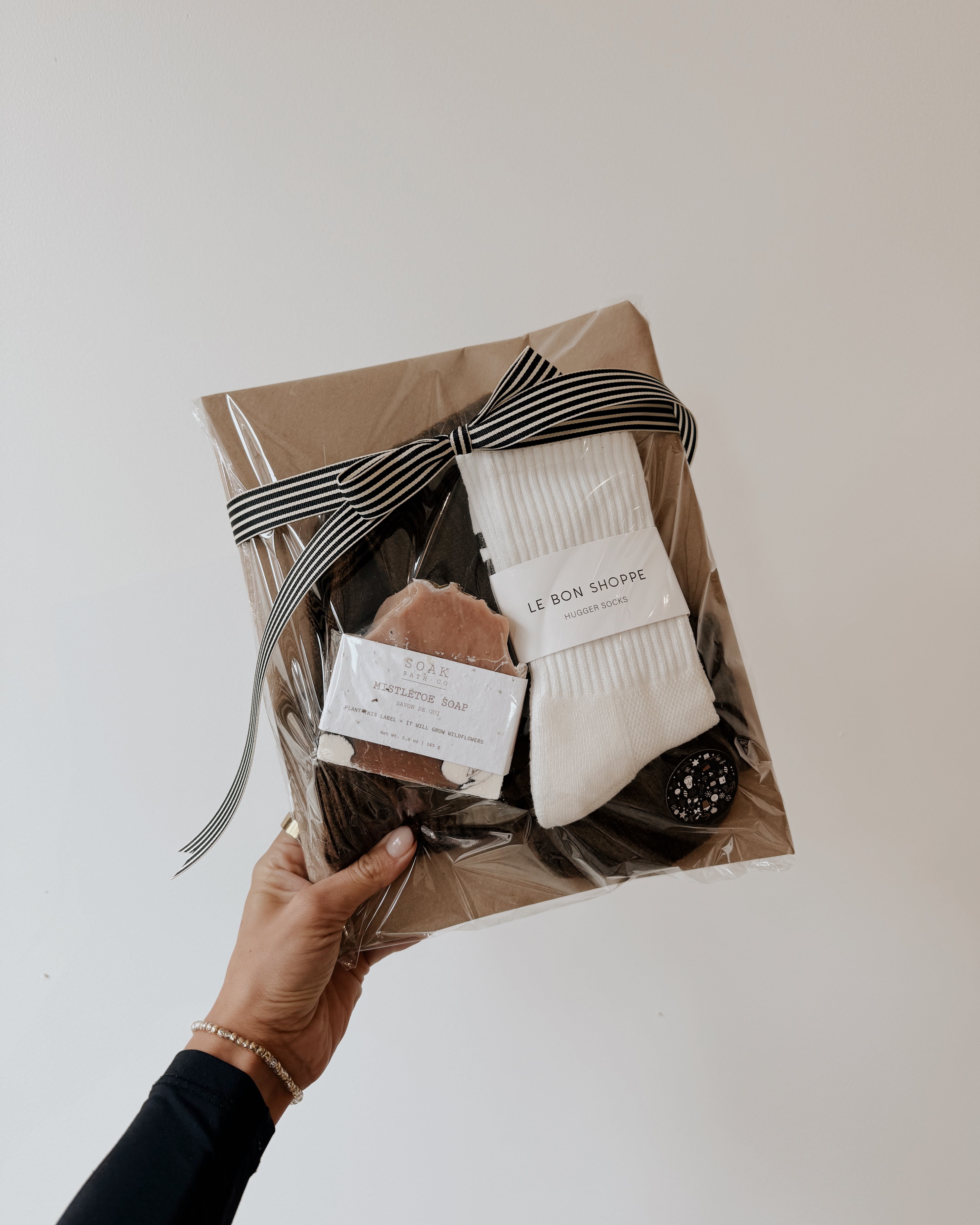 ON TREND GIFT SET #028